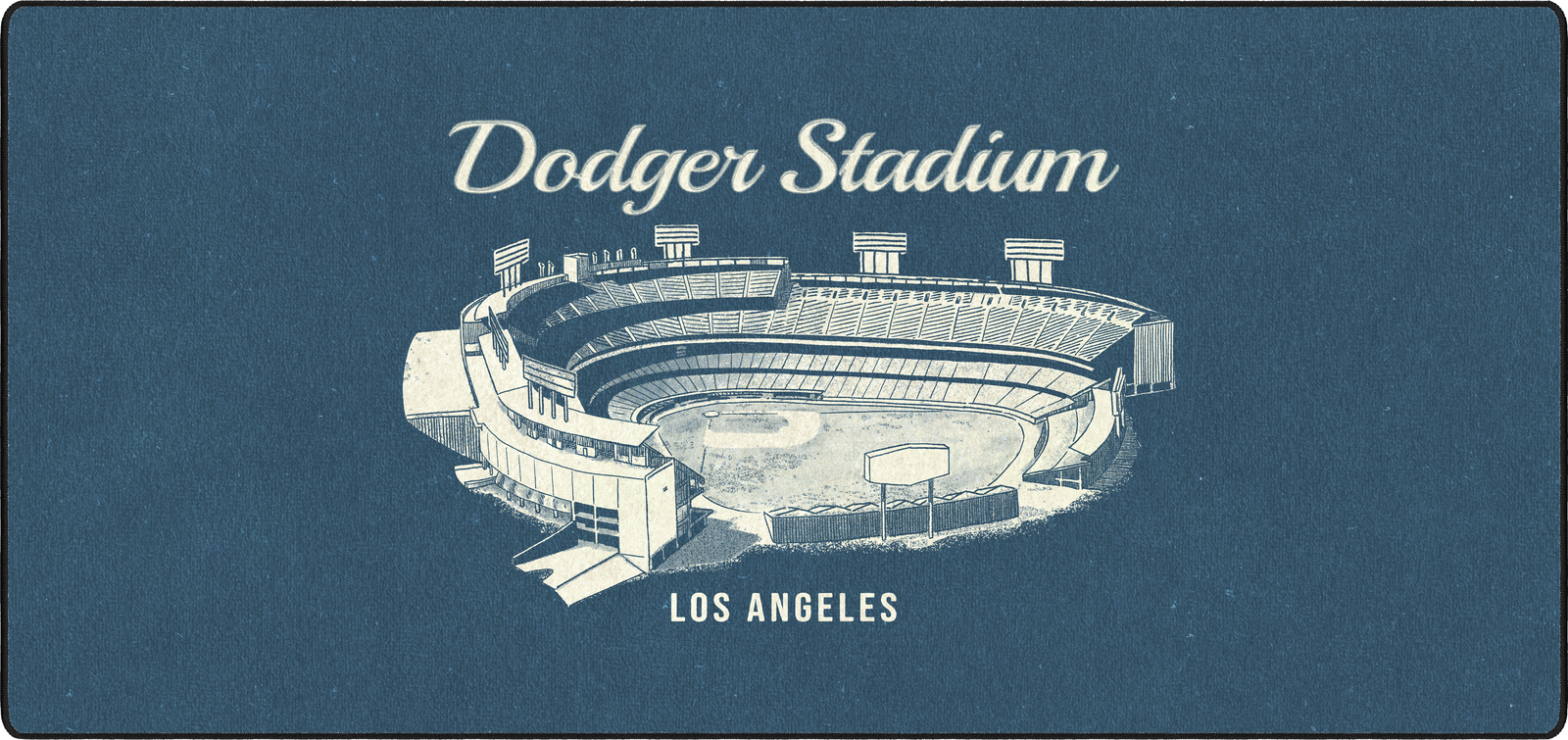 Los Angeles Stadium