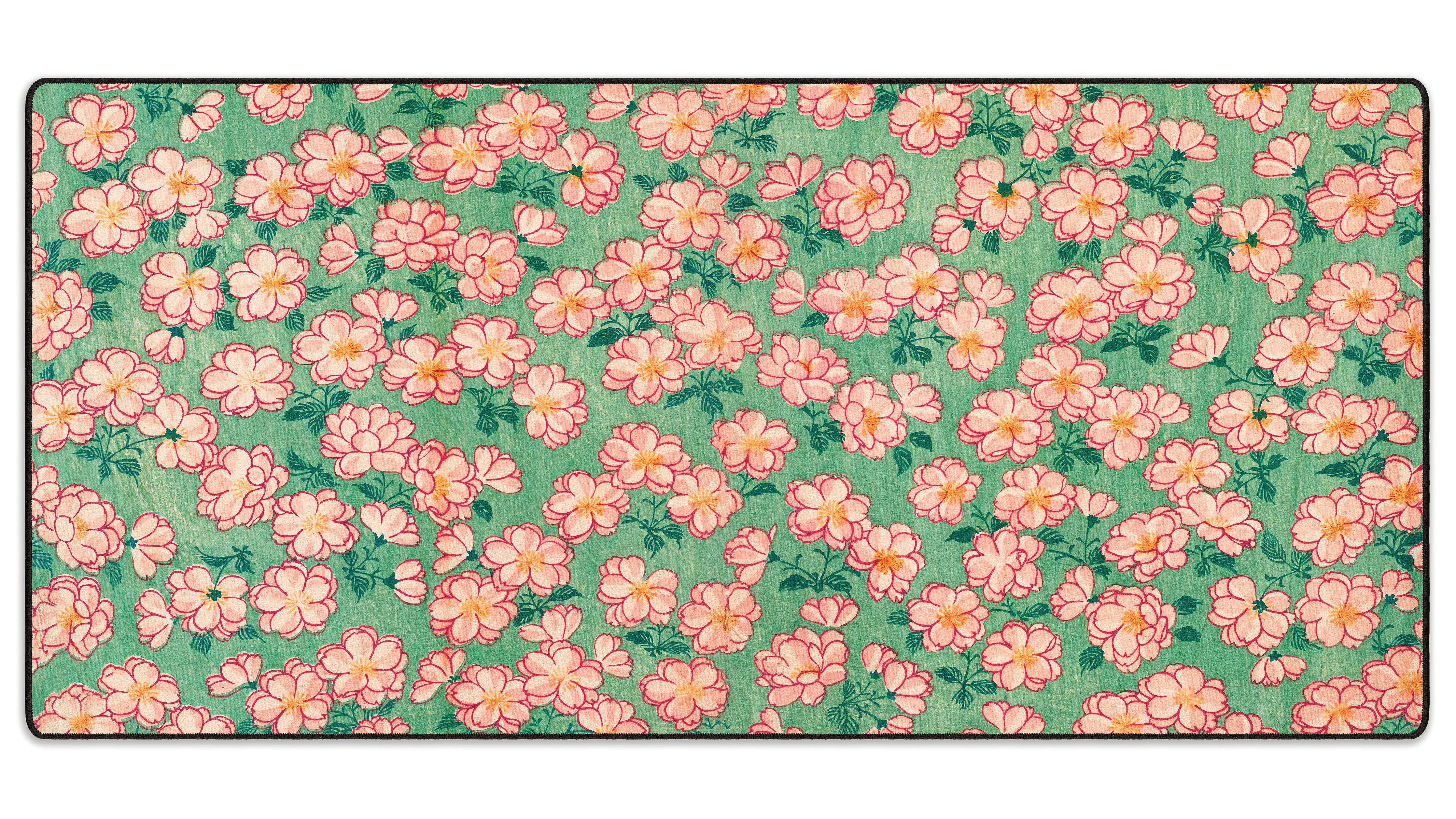 Lule - The Mousepad Company
