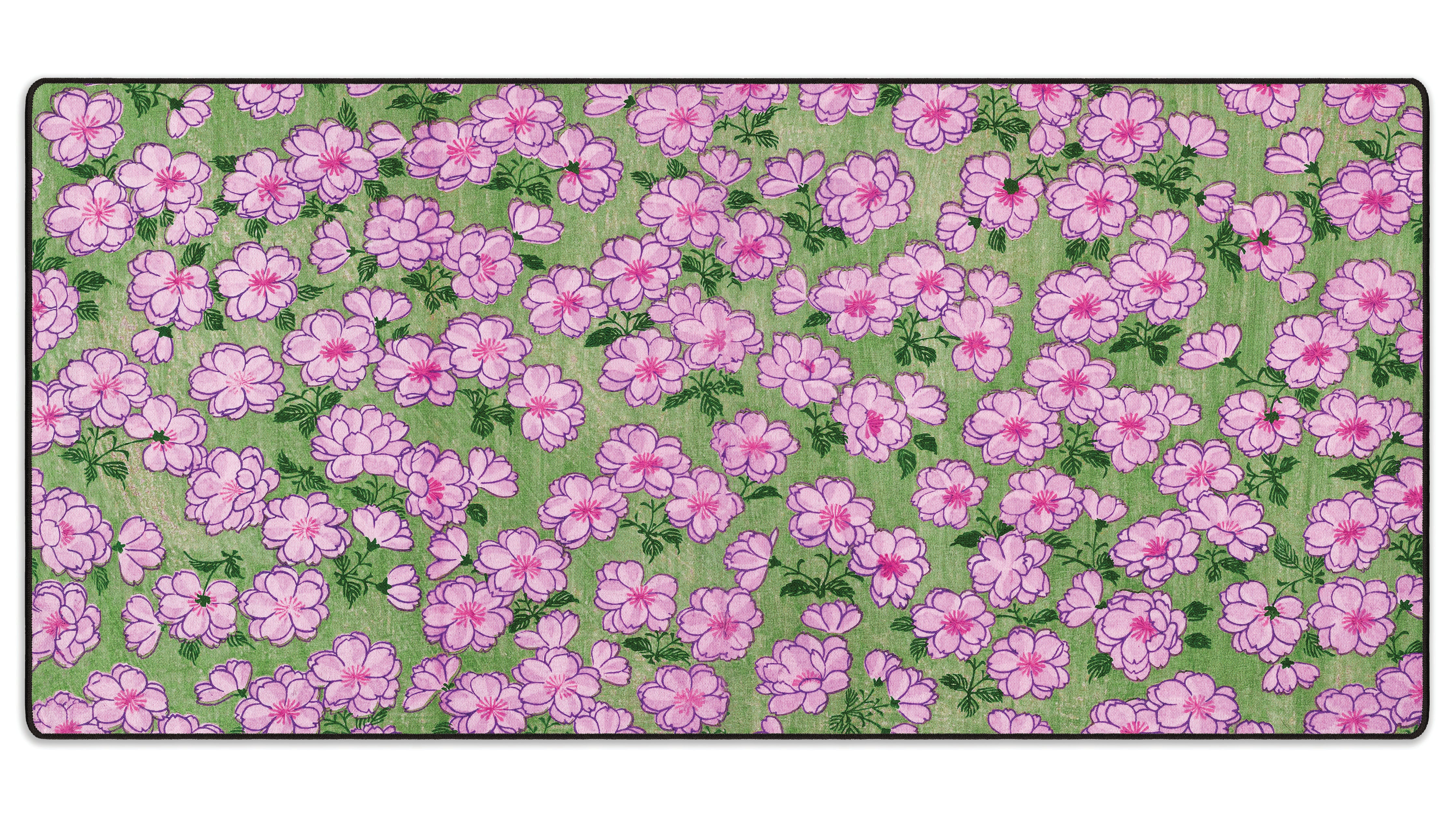 Lule - The Mousepad Company
