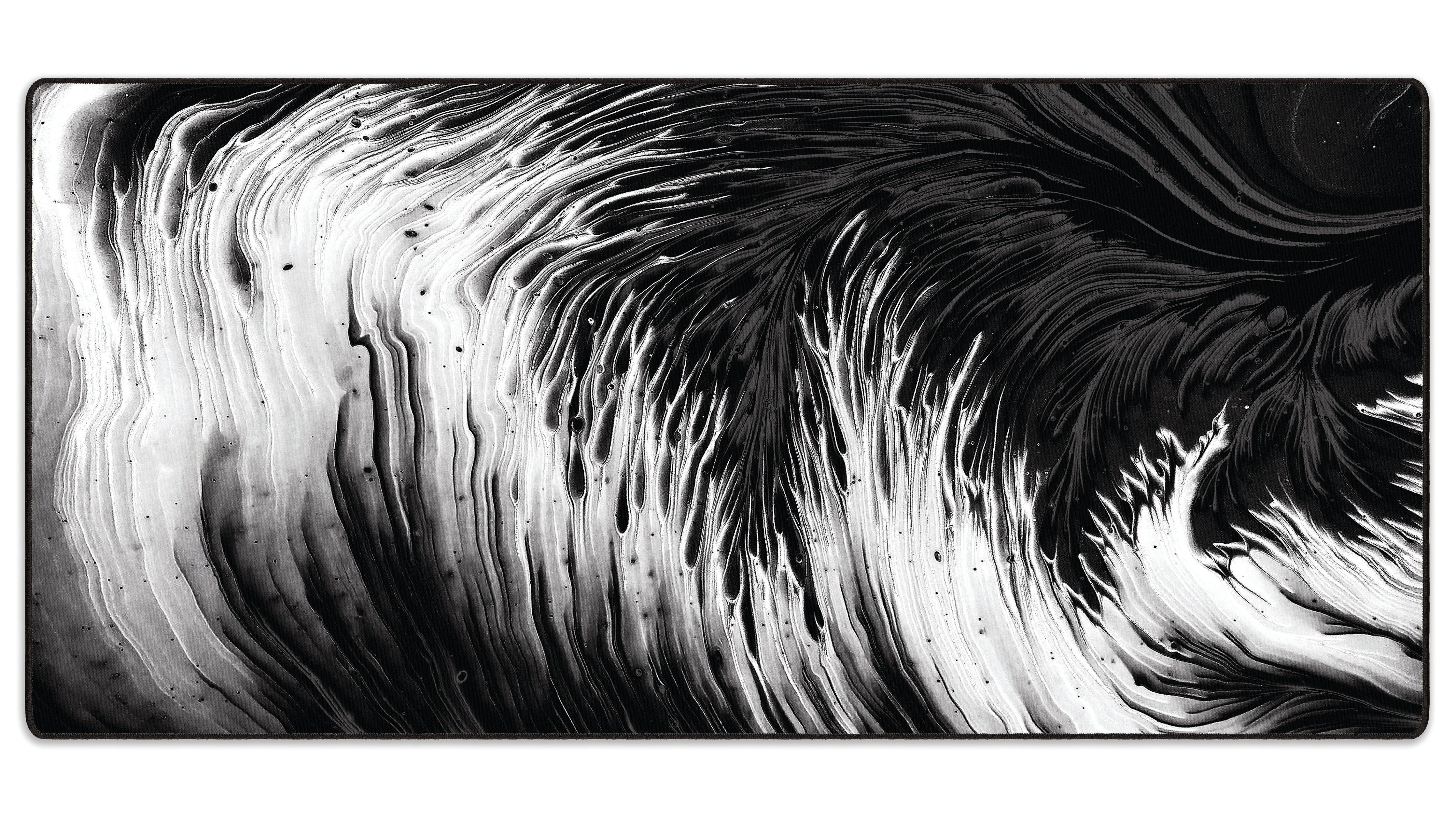 Strata Magma - The Mousepad Company