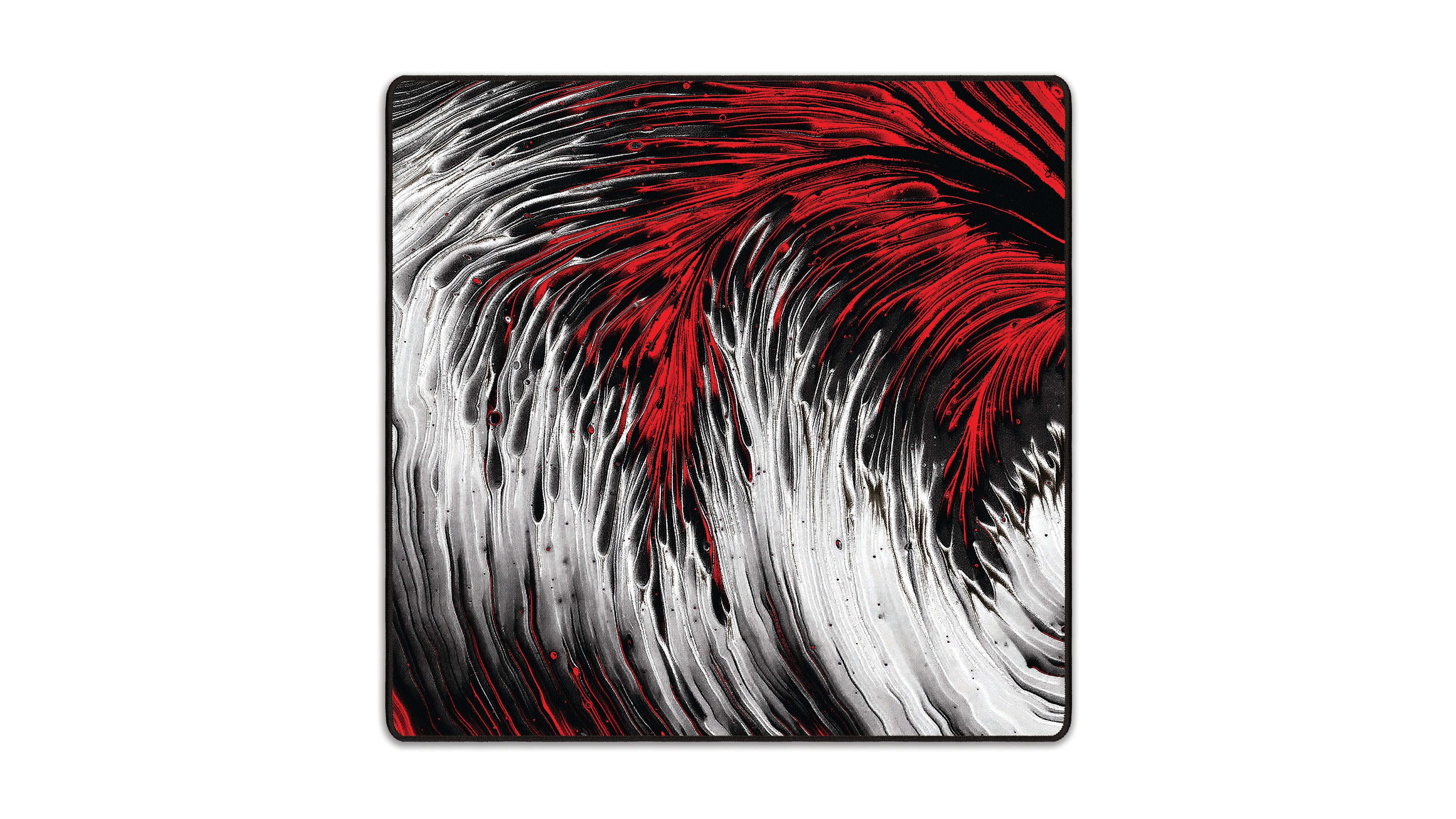 Strata Magma - The Mousepad Company