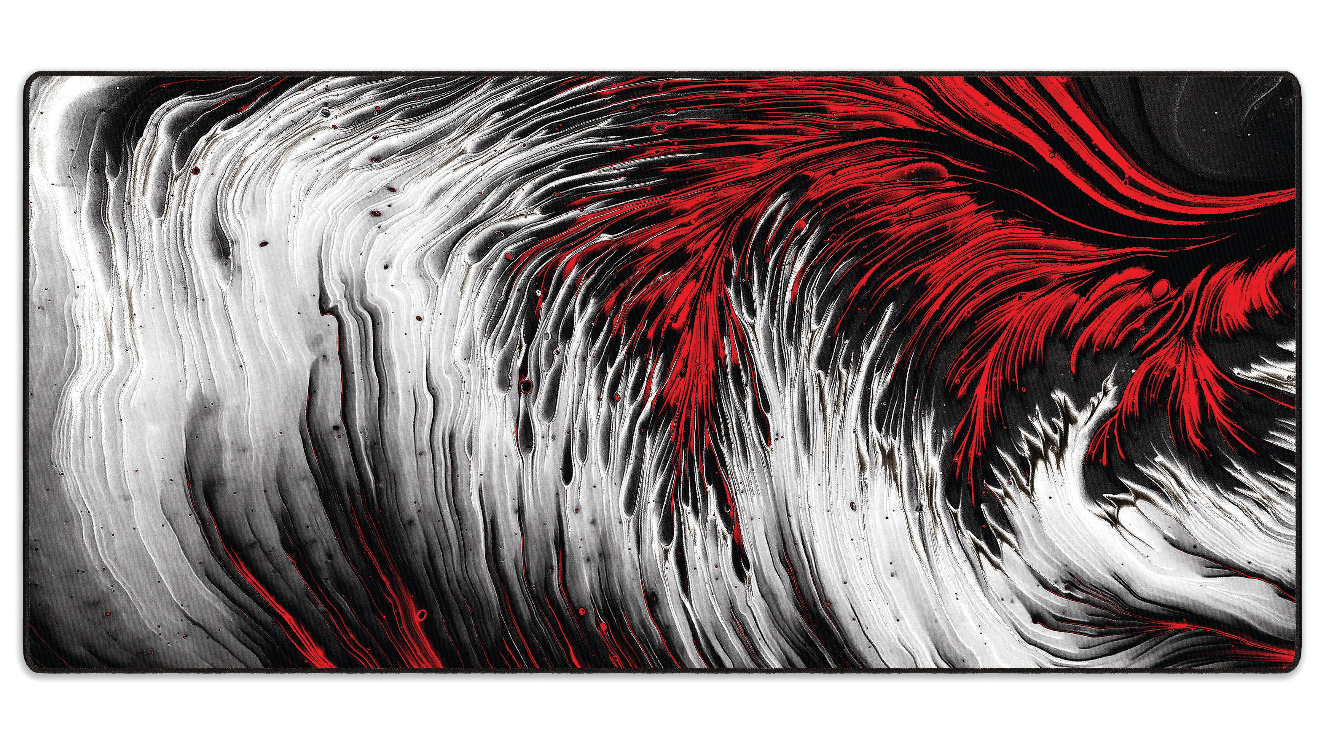 Strata Magma - The Mousepad Company