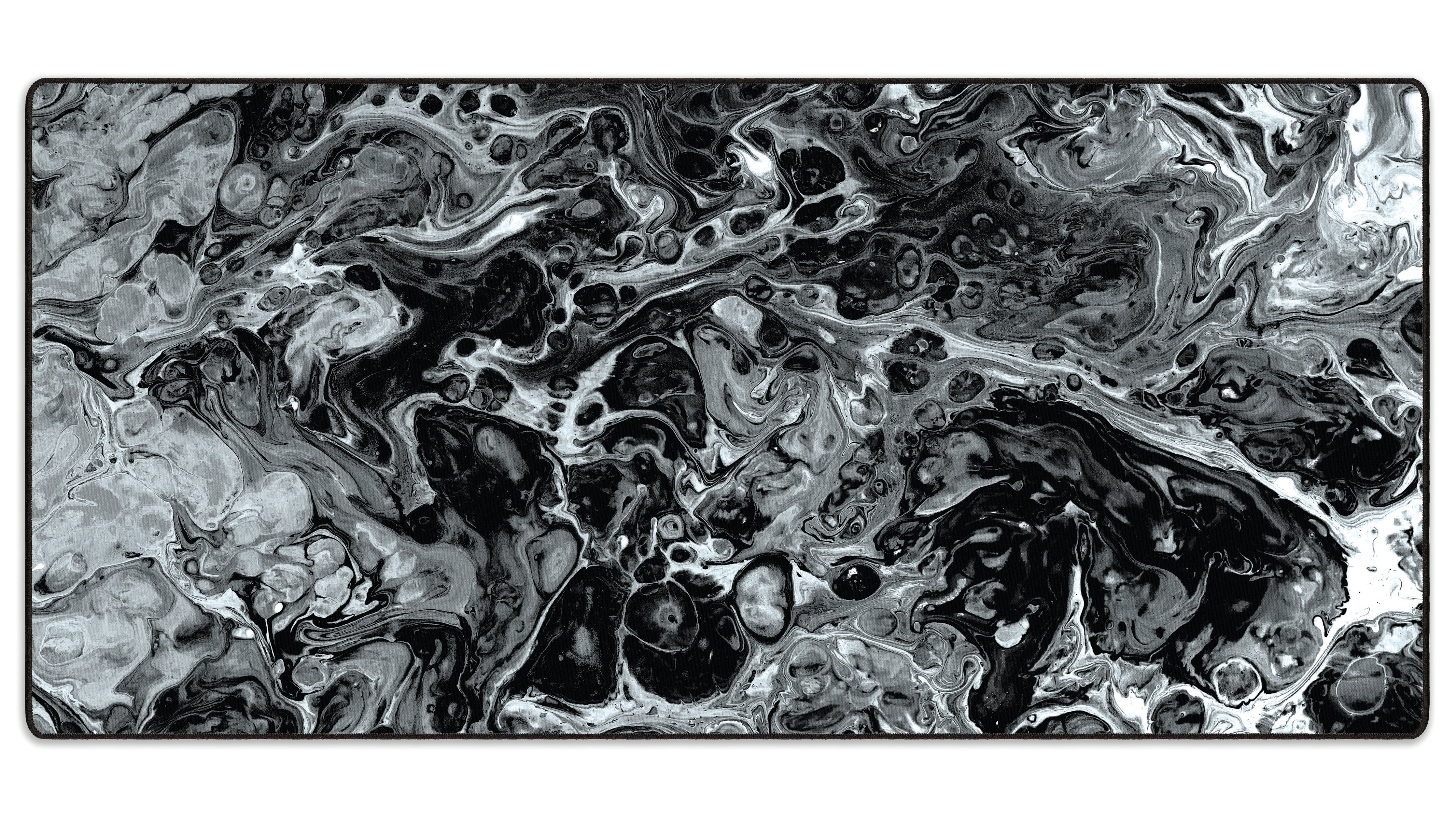 Magma Bubbles - The Mousepad Company