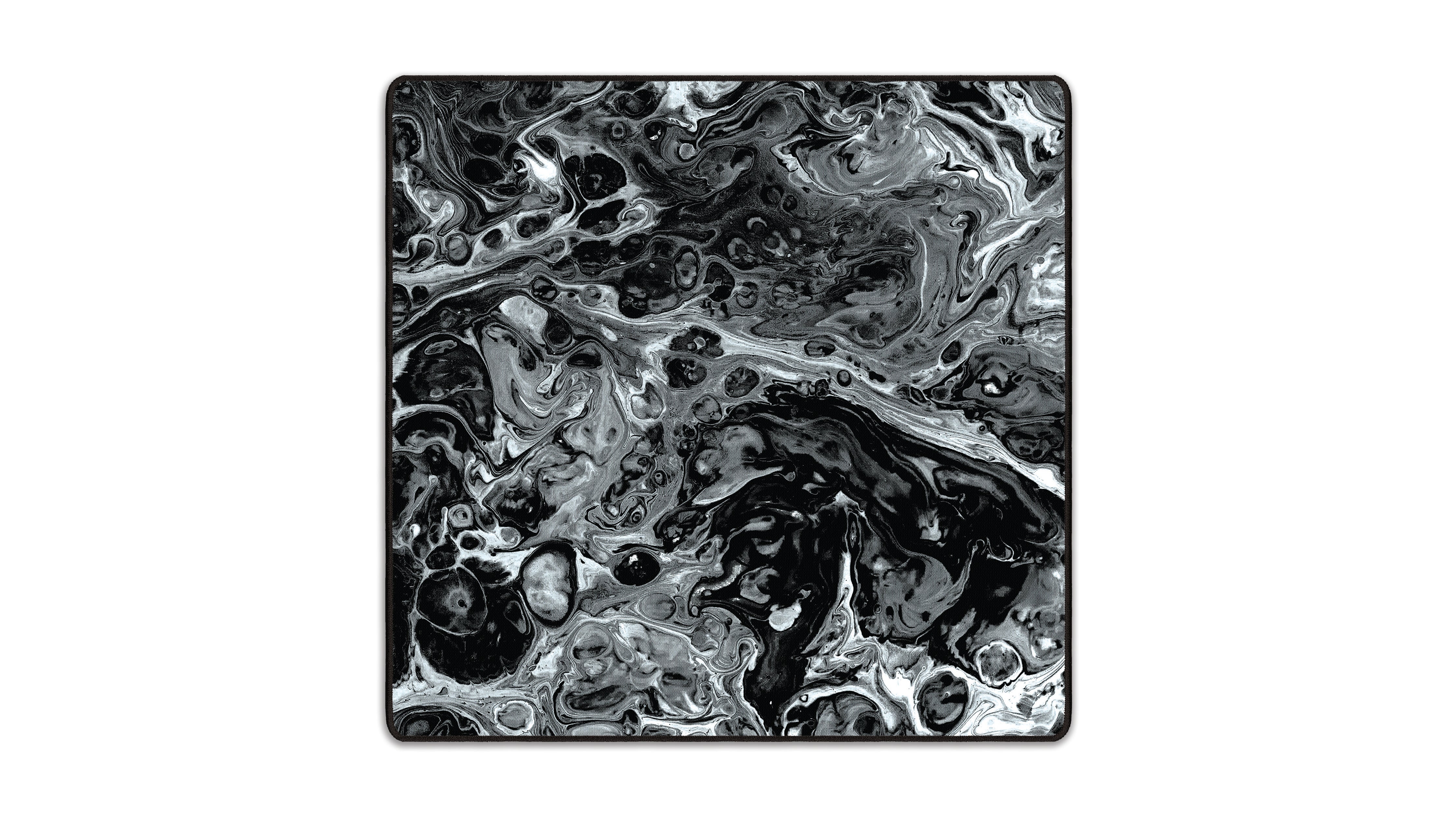 Magma Bubbles - The Mousepad Company
