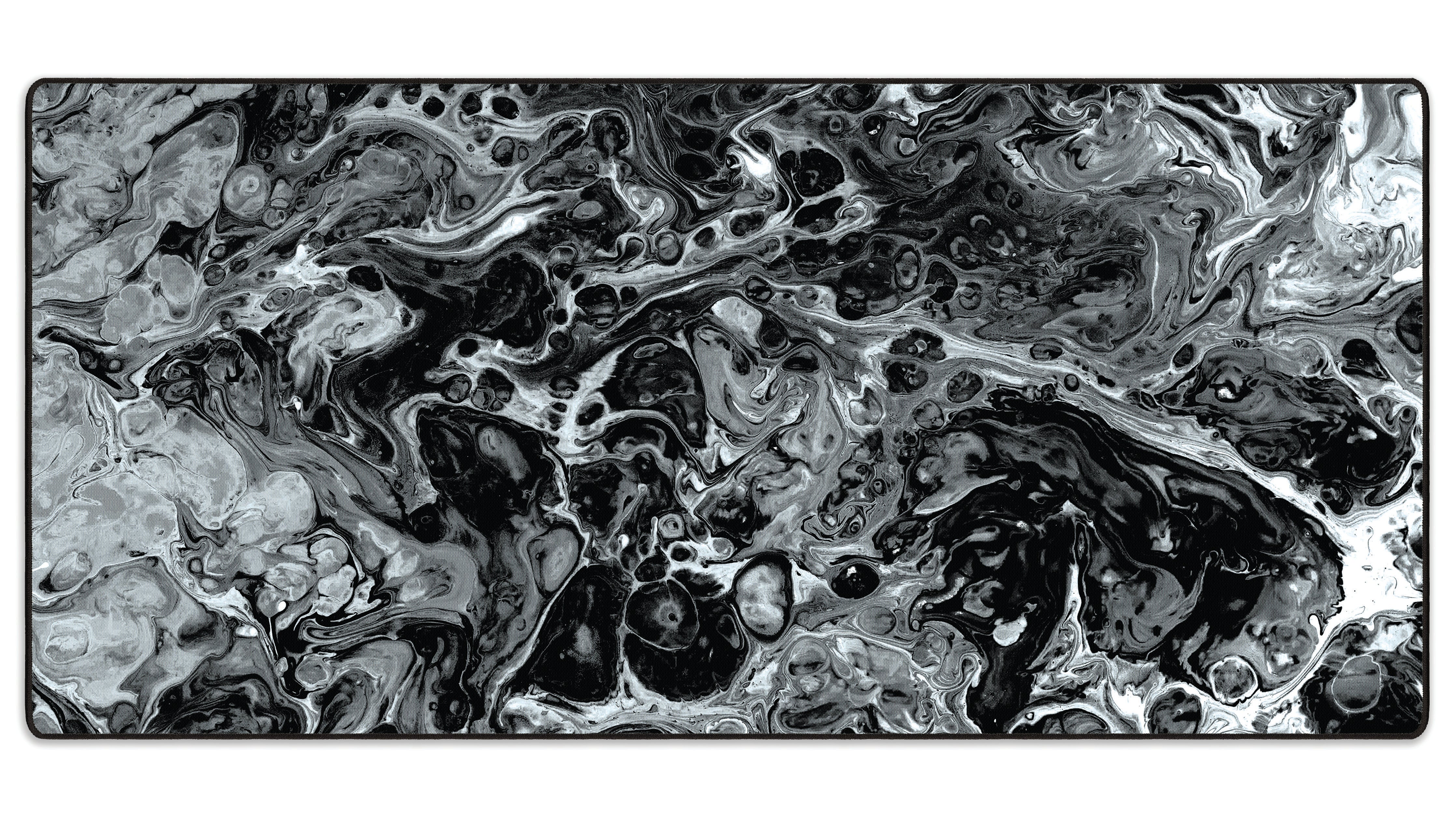 Magma Bubbles - The Mousepad Company