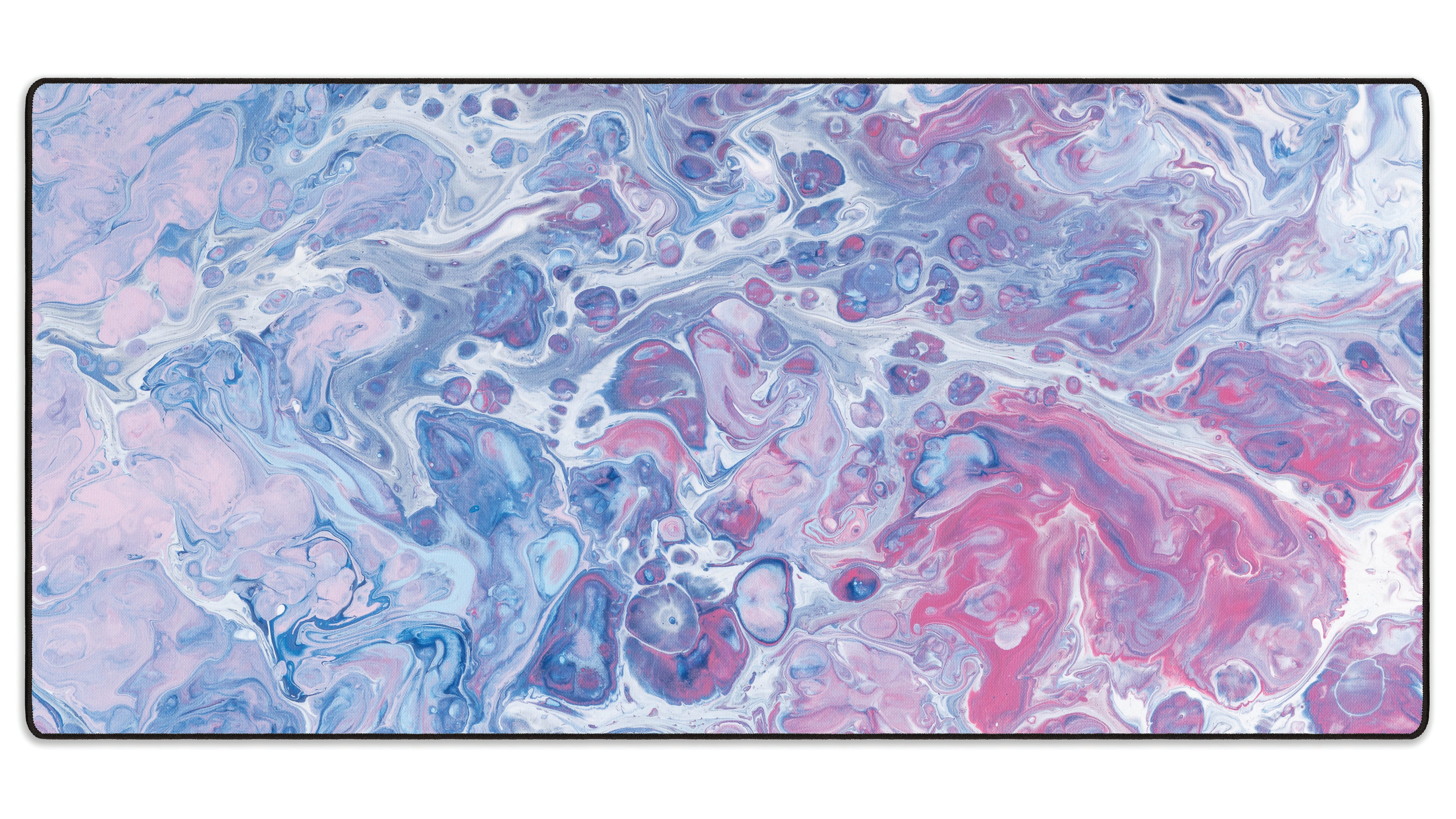 Magma Bubbles - The Mousepad Company