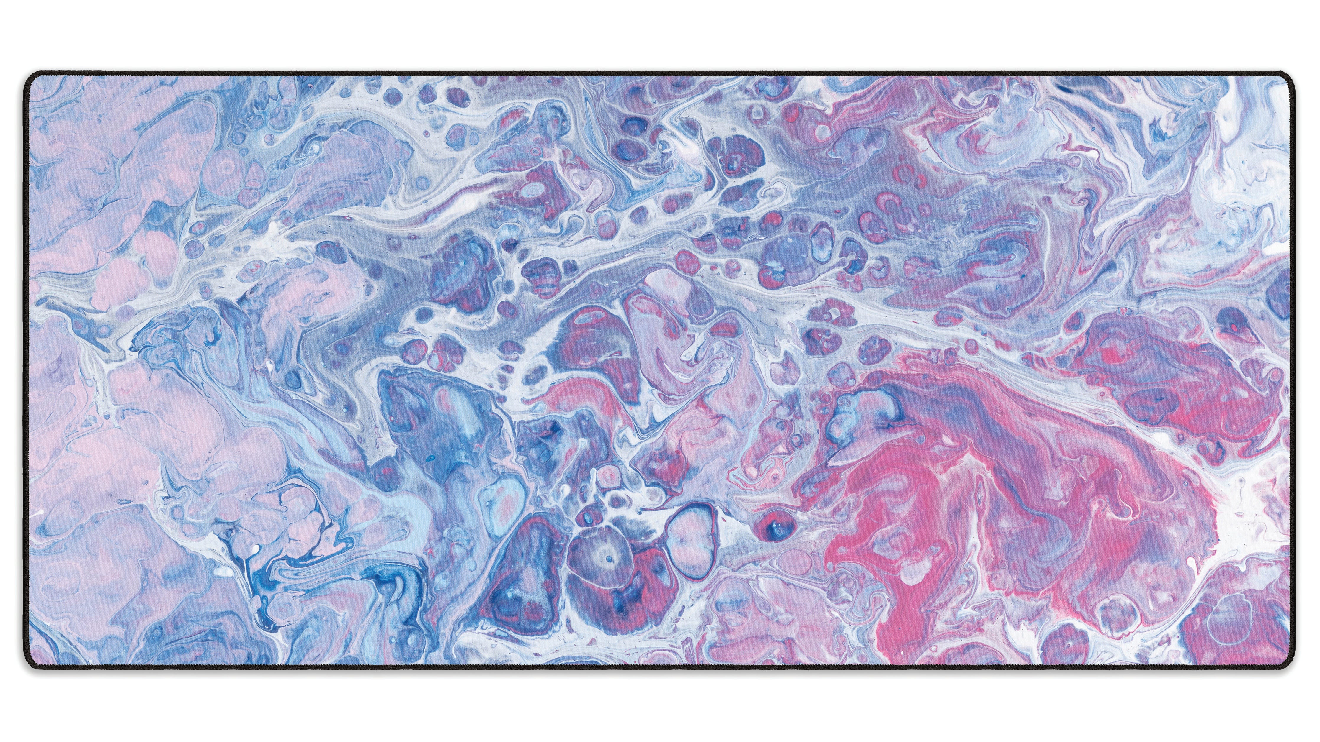 Magma Bubbles - The Mousepad Company