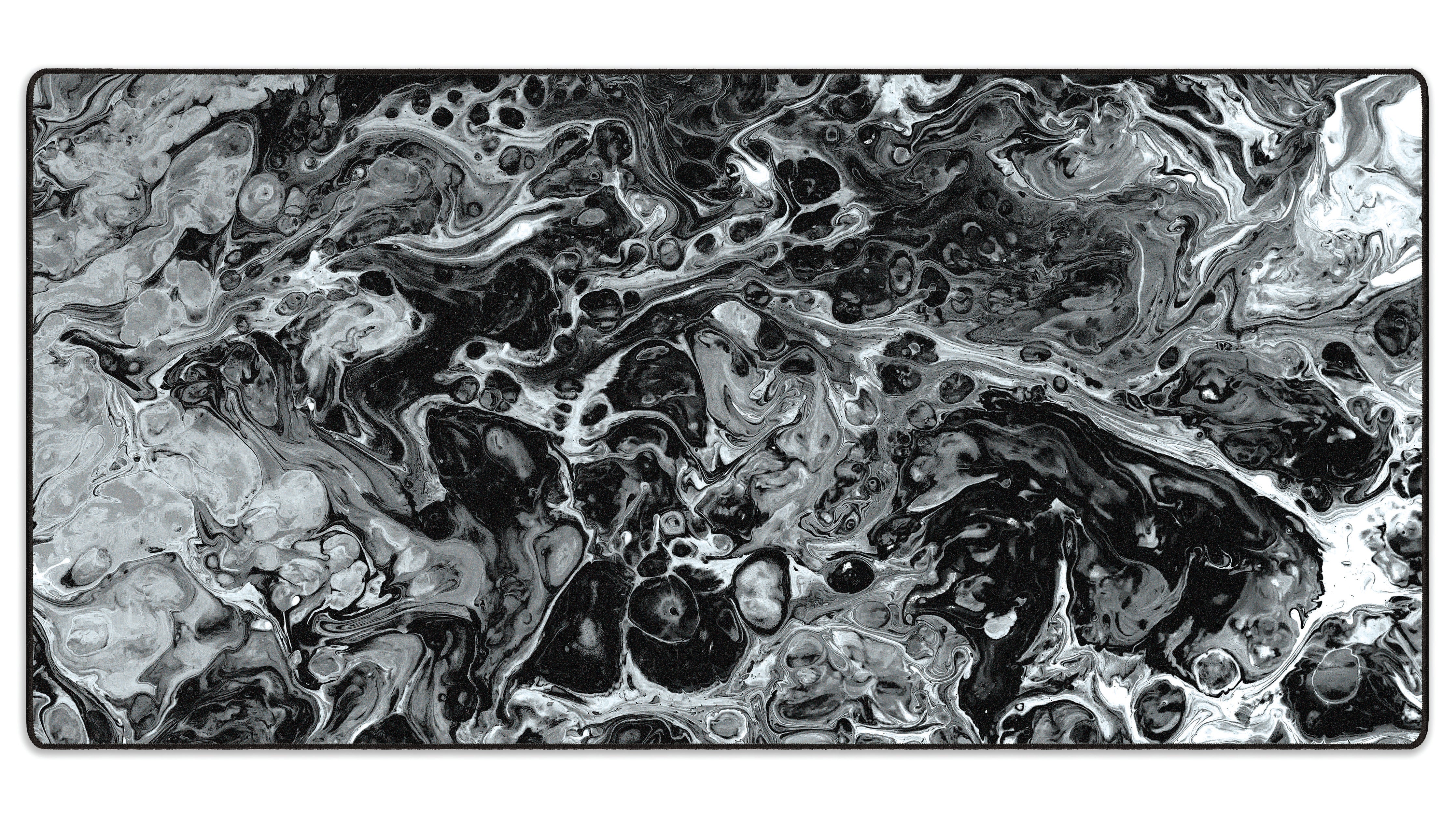 Magma Bubbles - The Mousepad Company