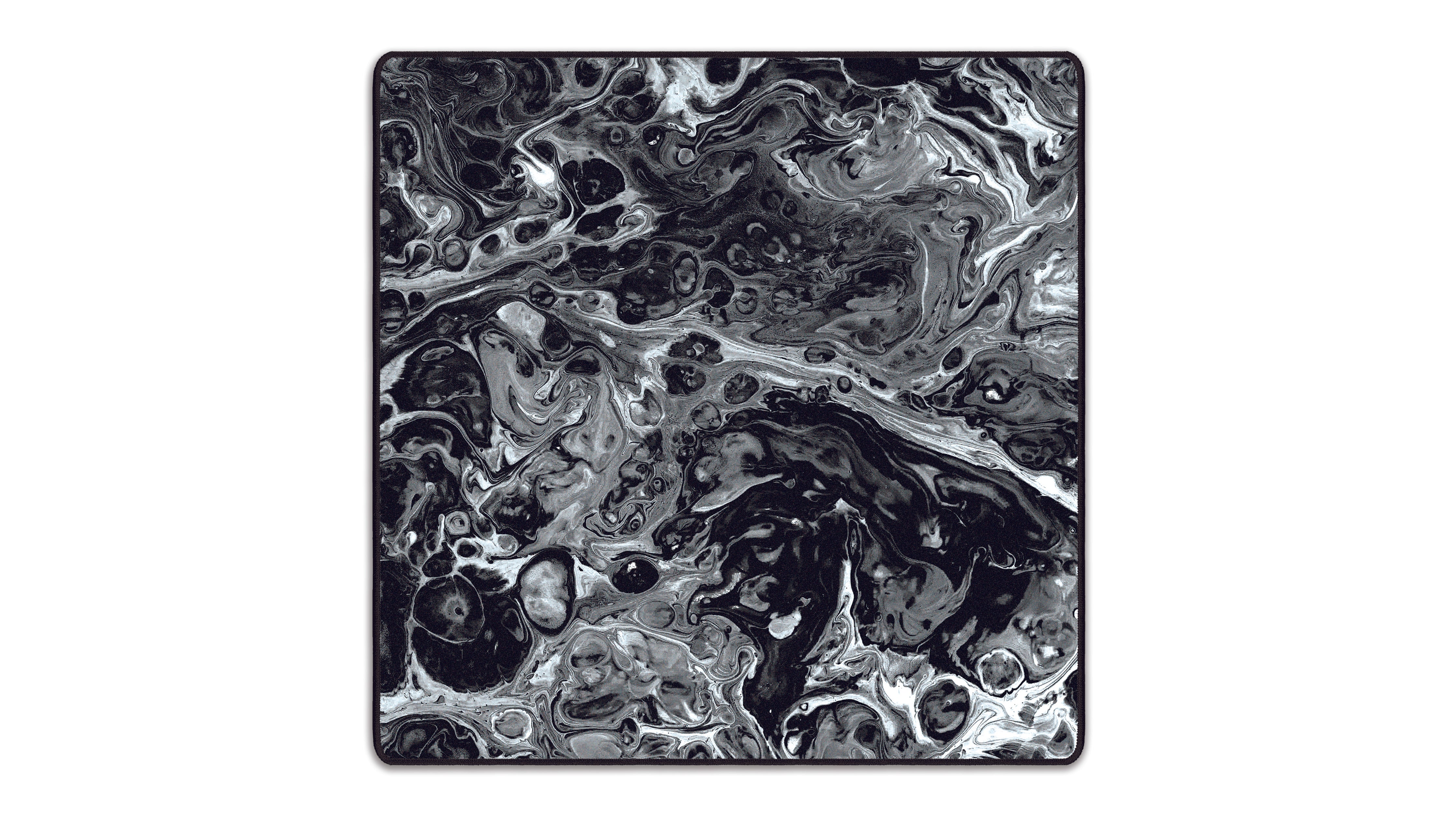 Magma Bubbles - The Mousepad Company