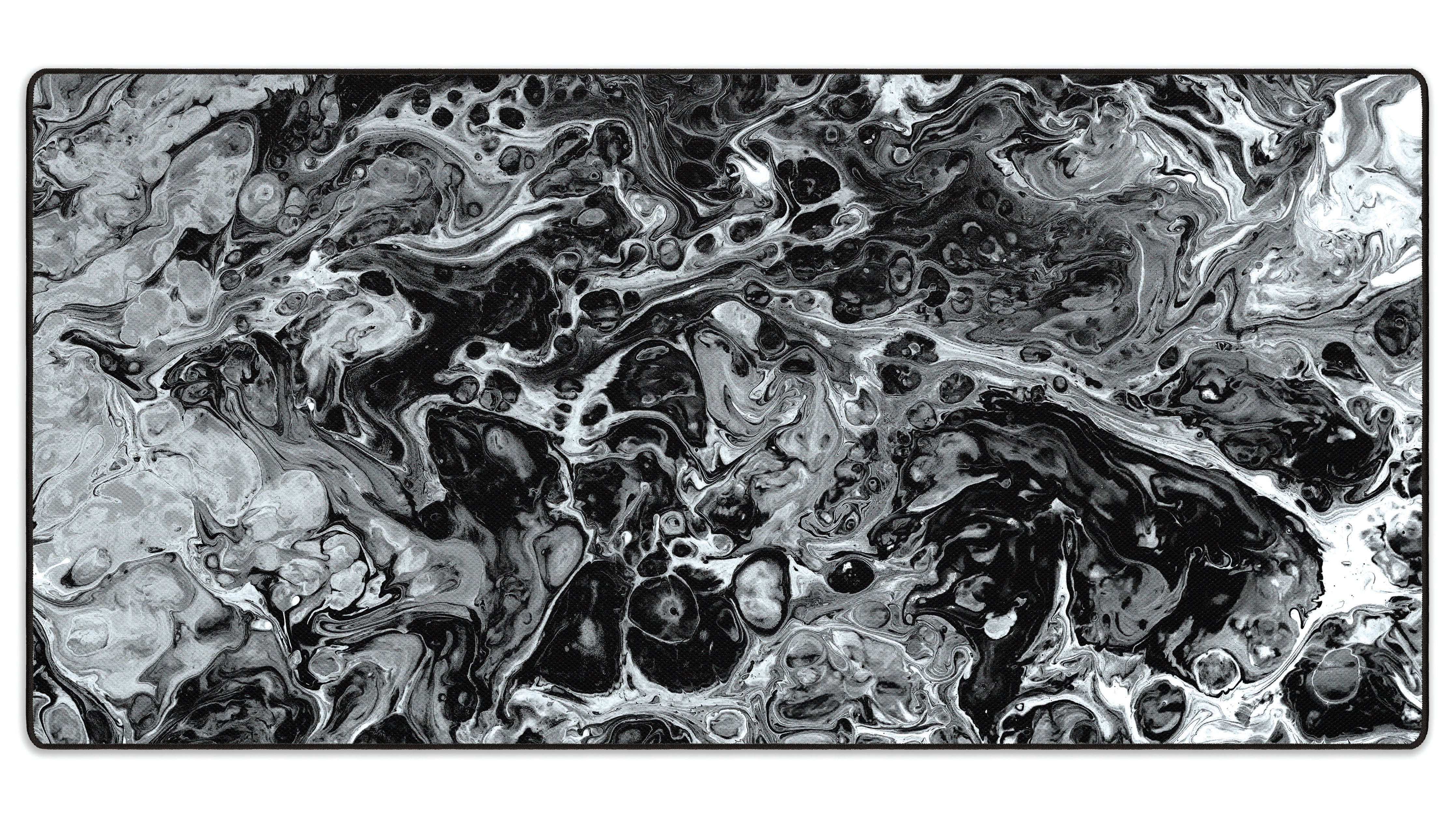 Magma Bubbles - The Mousepad Company