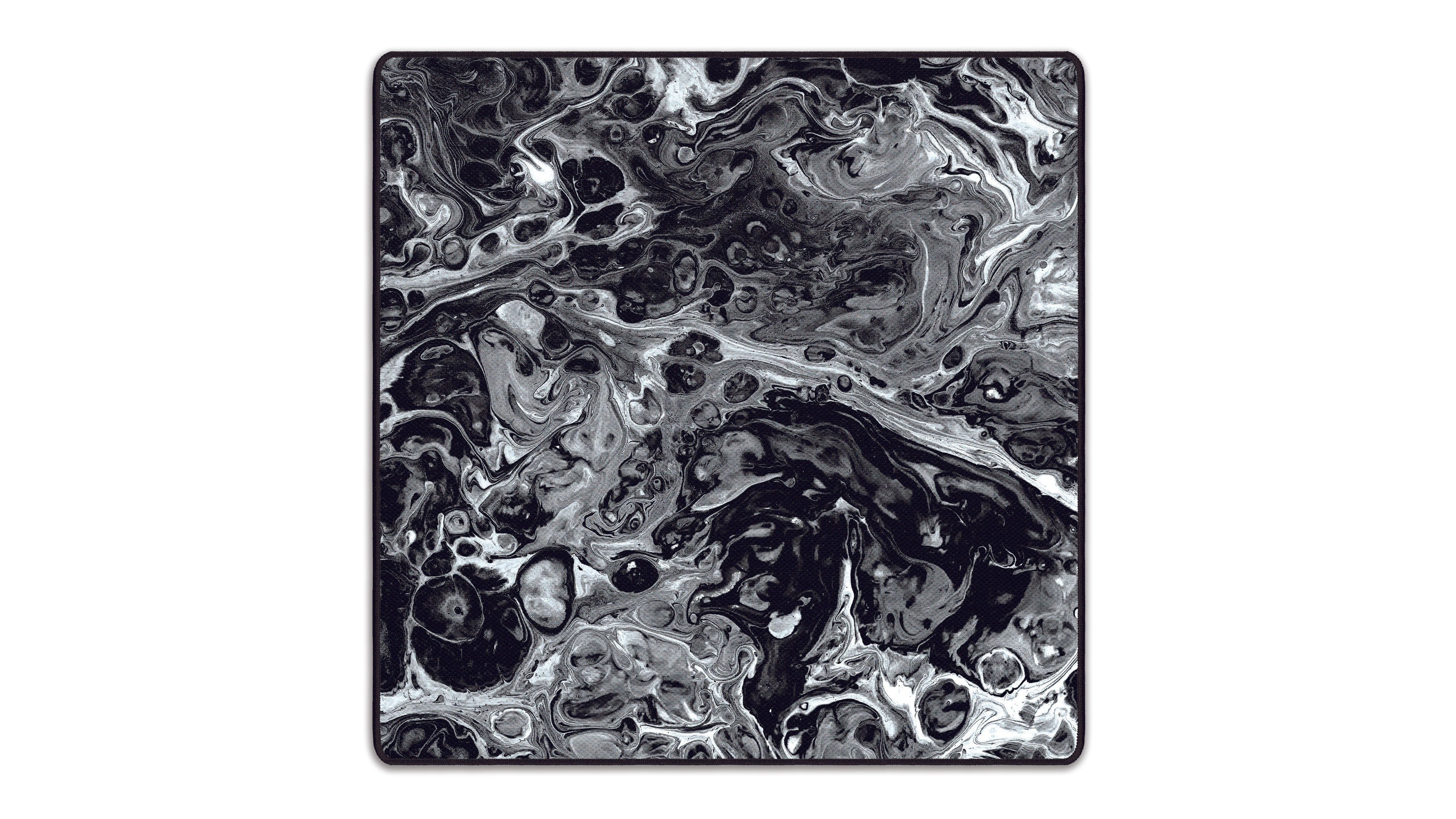 Magma Bubbles - The Mousepad Company