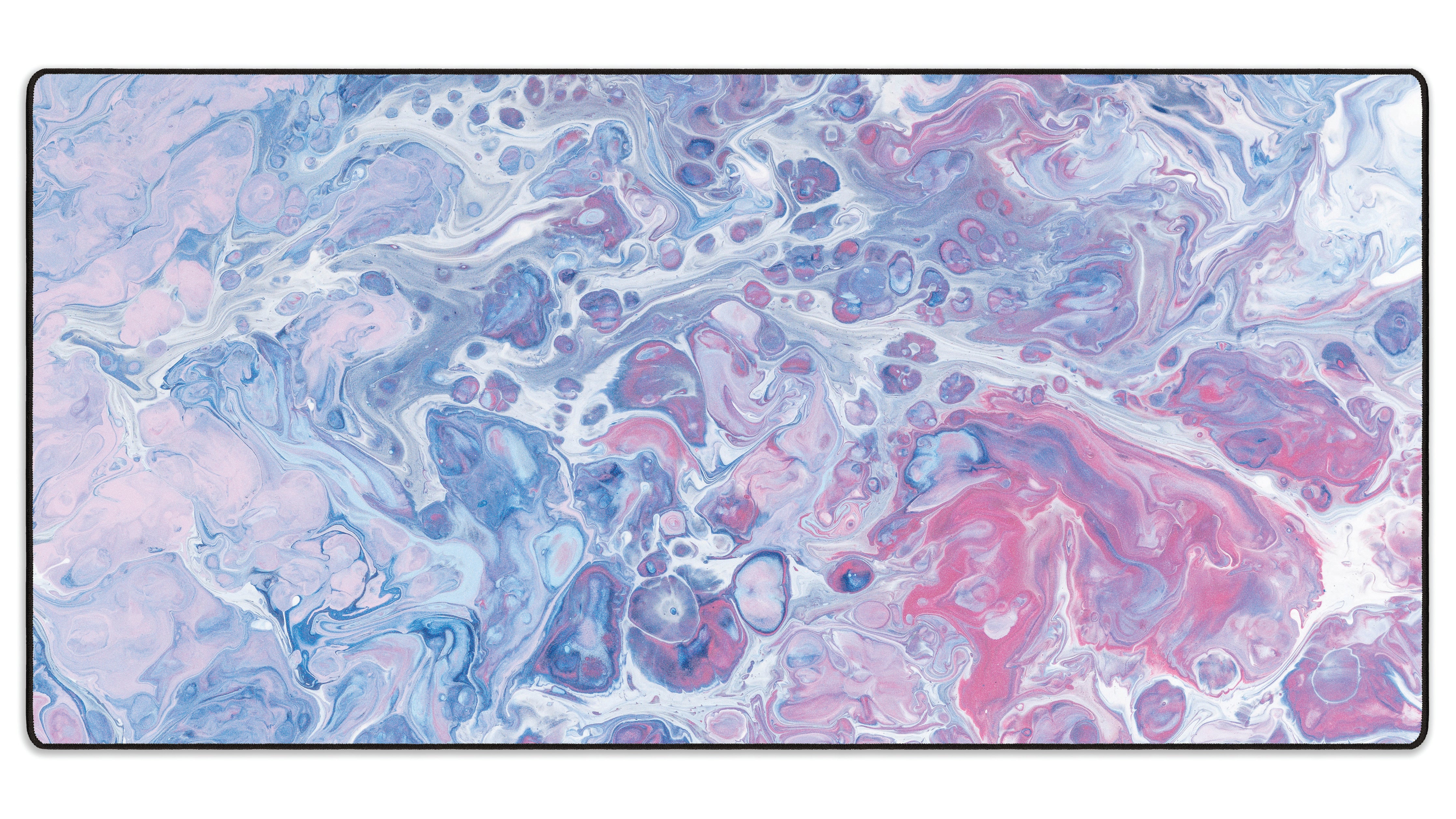 Magma Bubbles - The Mousepad Company