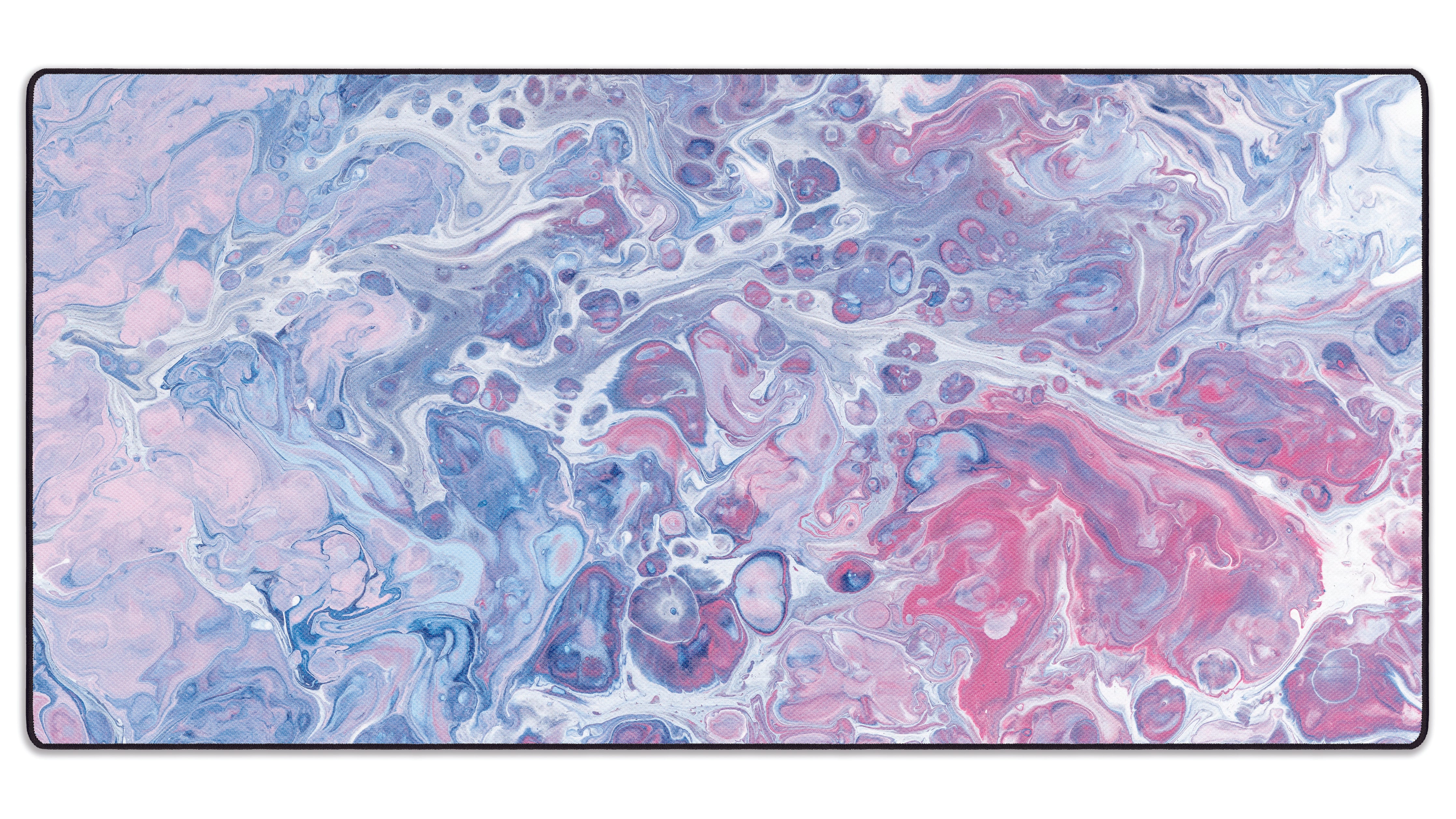 Magma Bubbles - The Mousepad Company