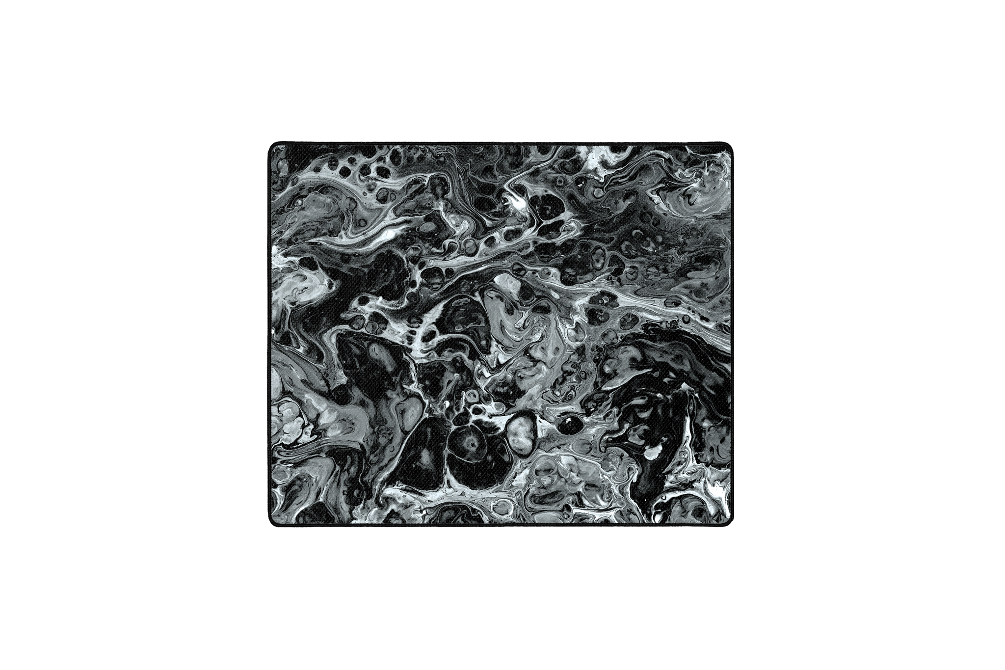Magma Bubbles - The Mousepad Company