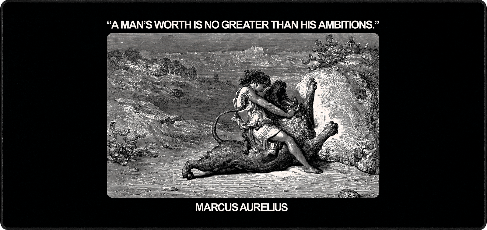Marcus Aurelius