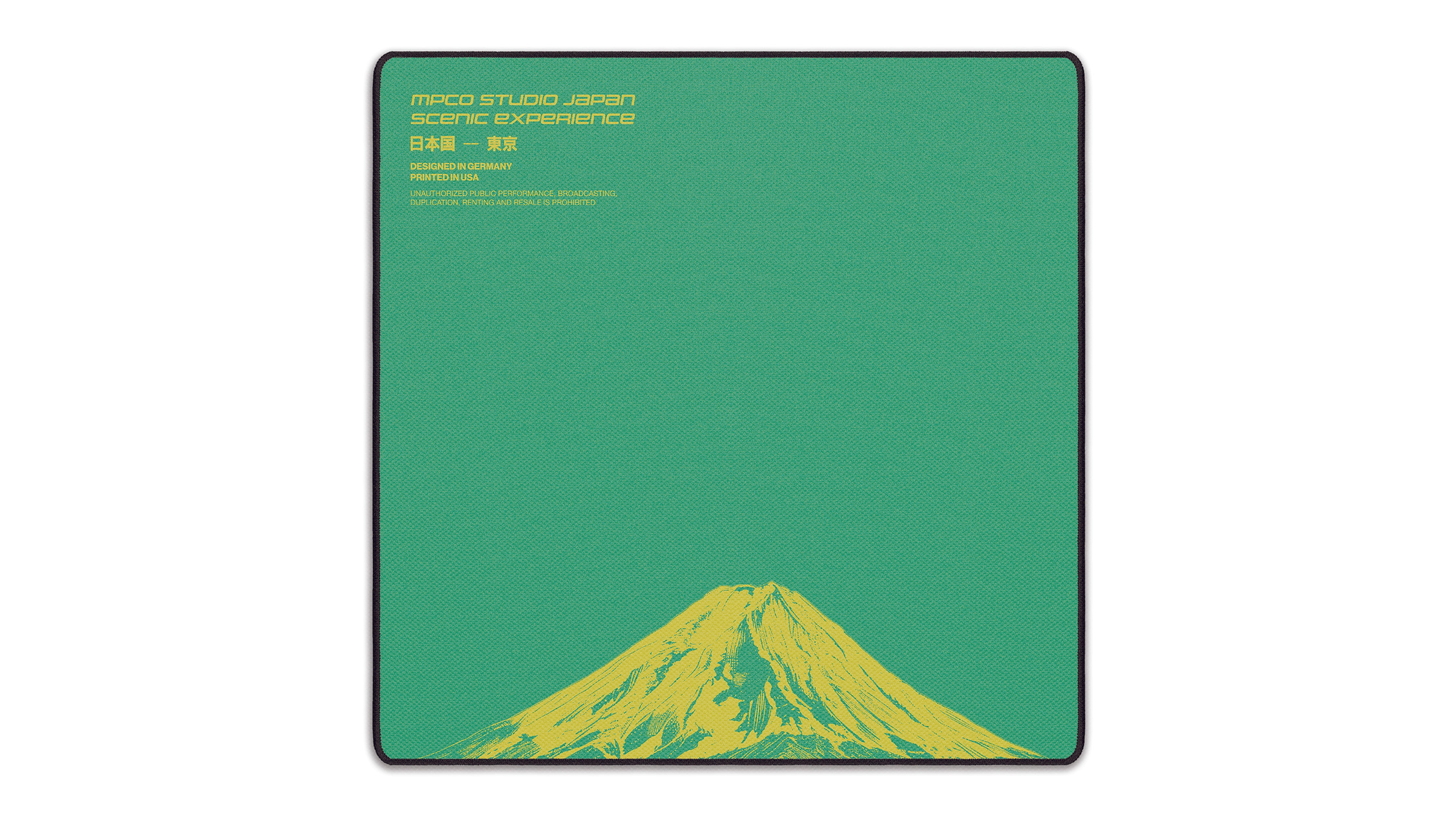 MPCO Experience - The Mousepad Company