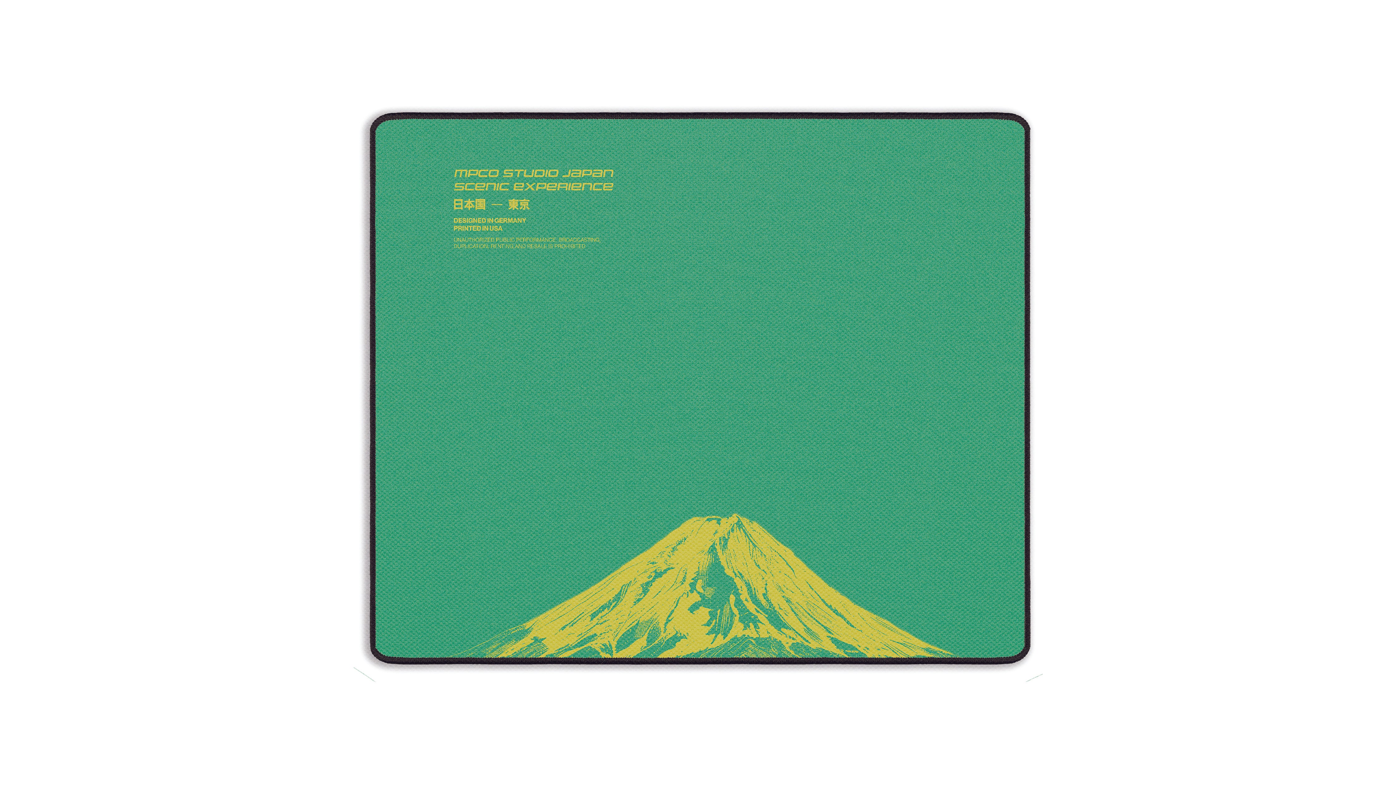 MPCO Experience - The Mousepad Company