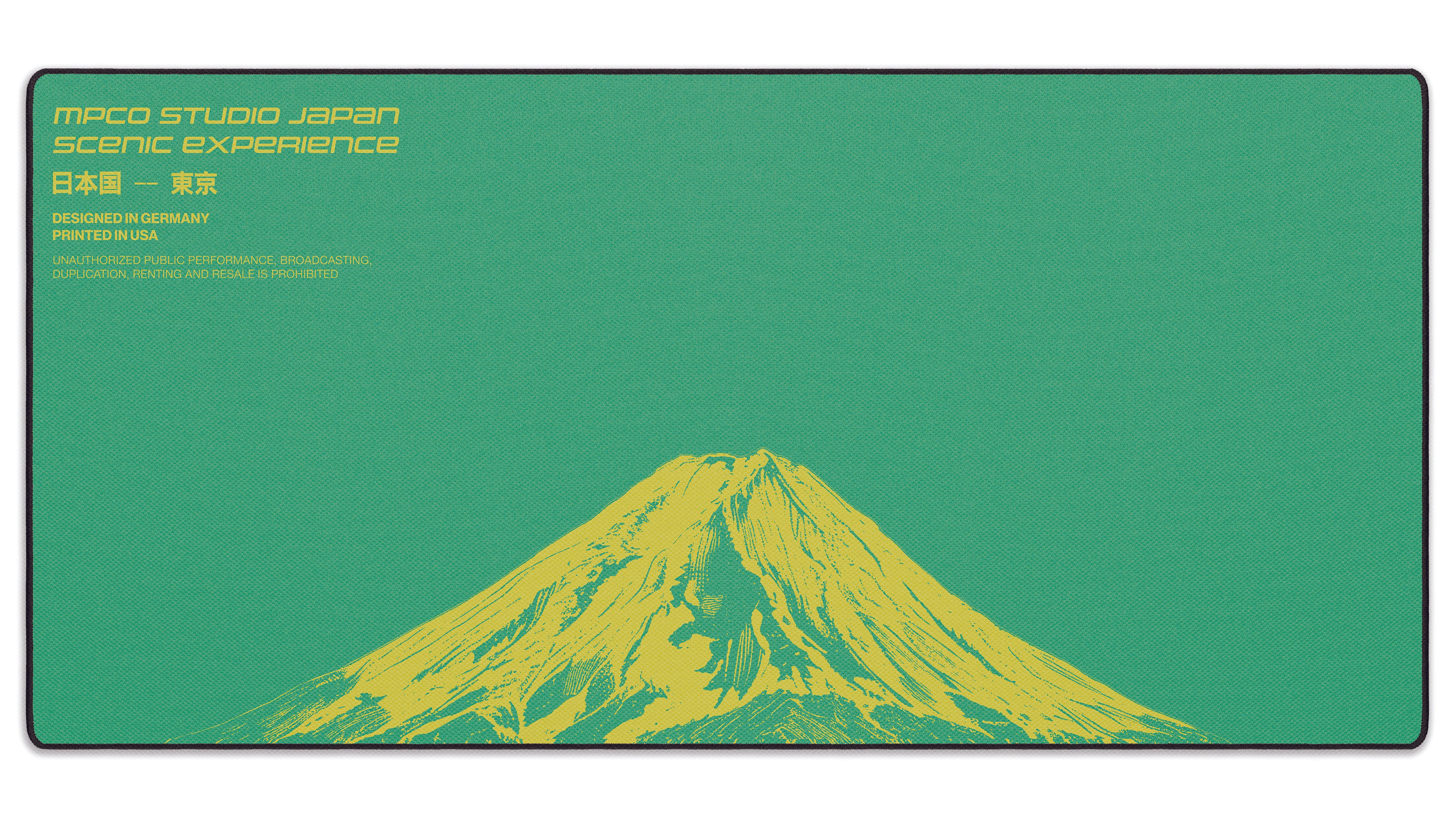 MPCO Experience - The Mousepad Company