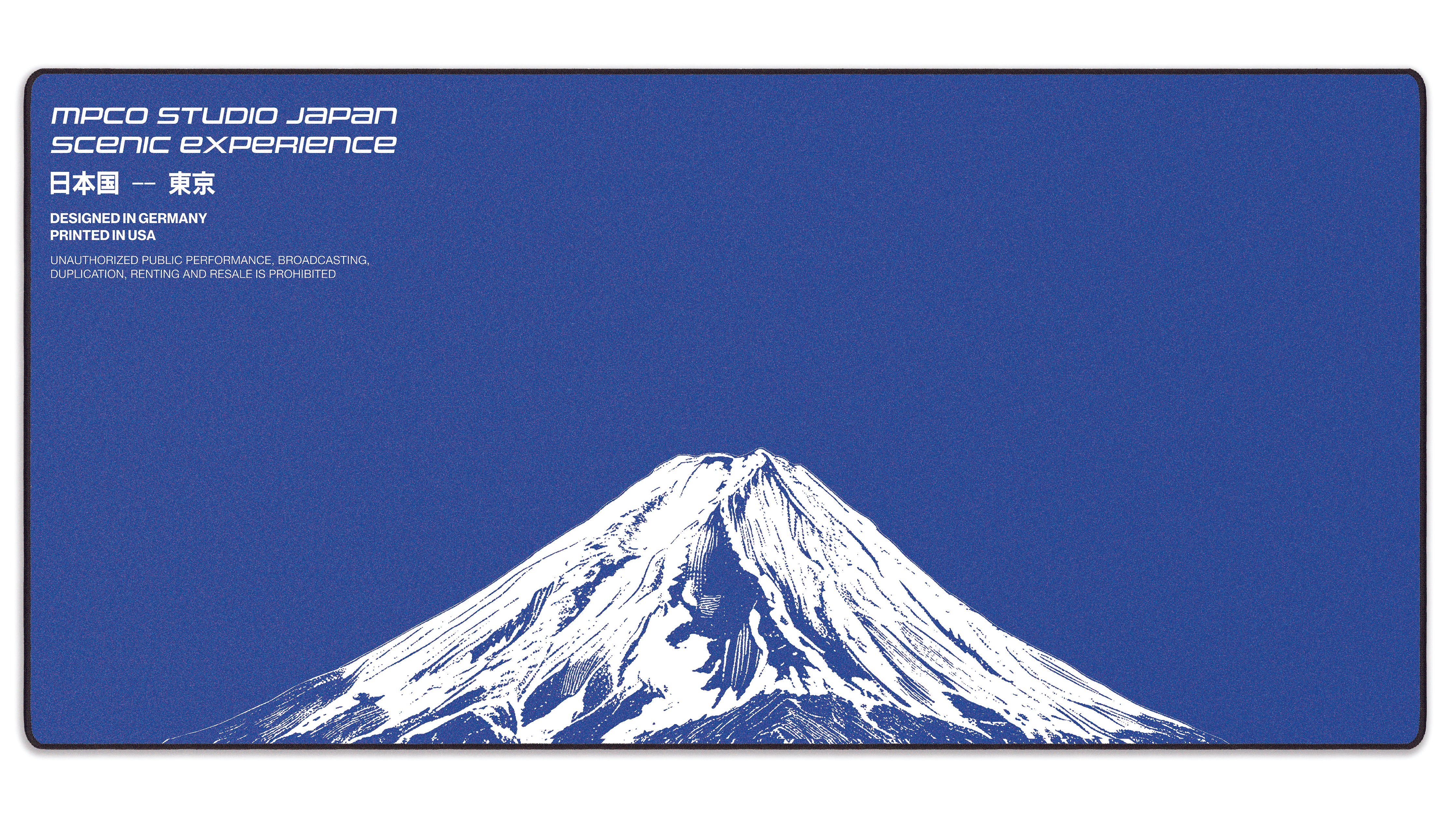 MPCO Experience - The Mousepad Company