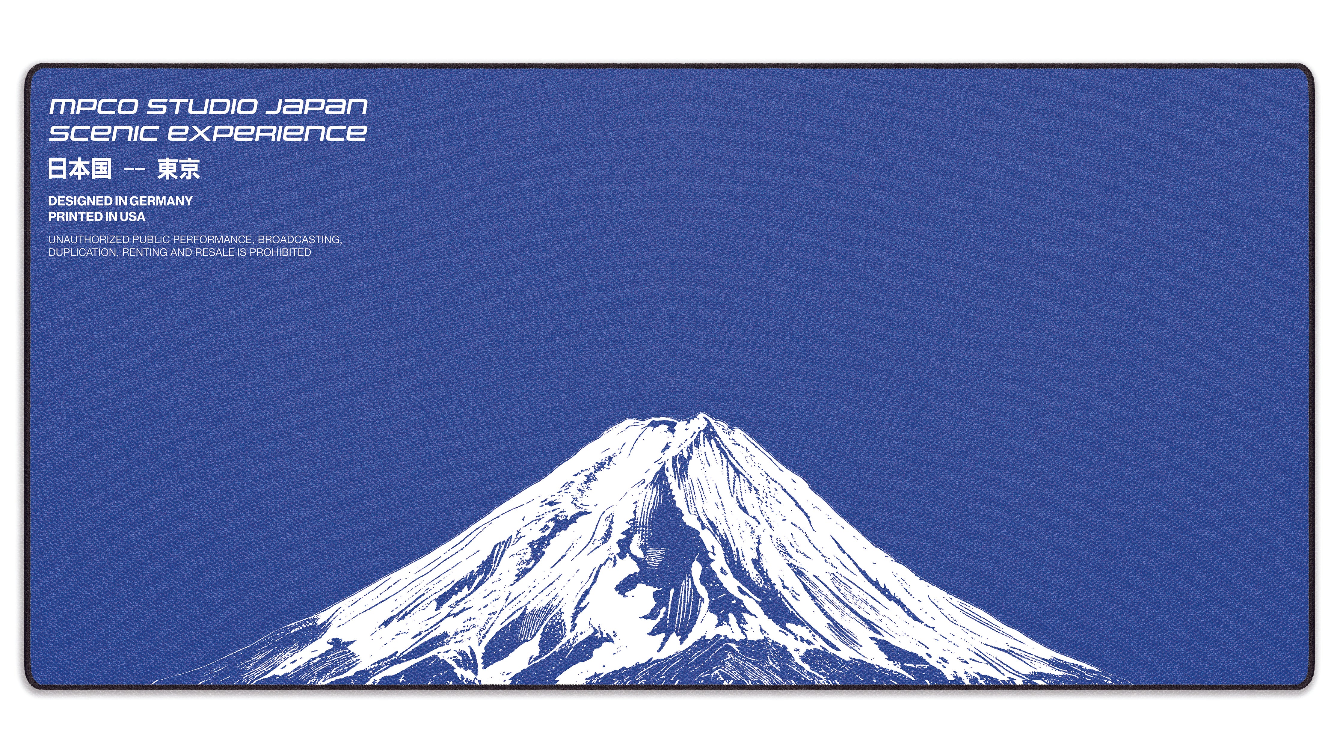 MPCO Experience - The Mousepad Company