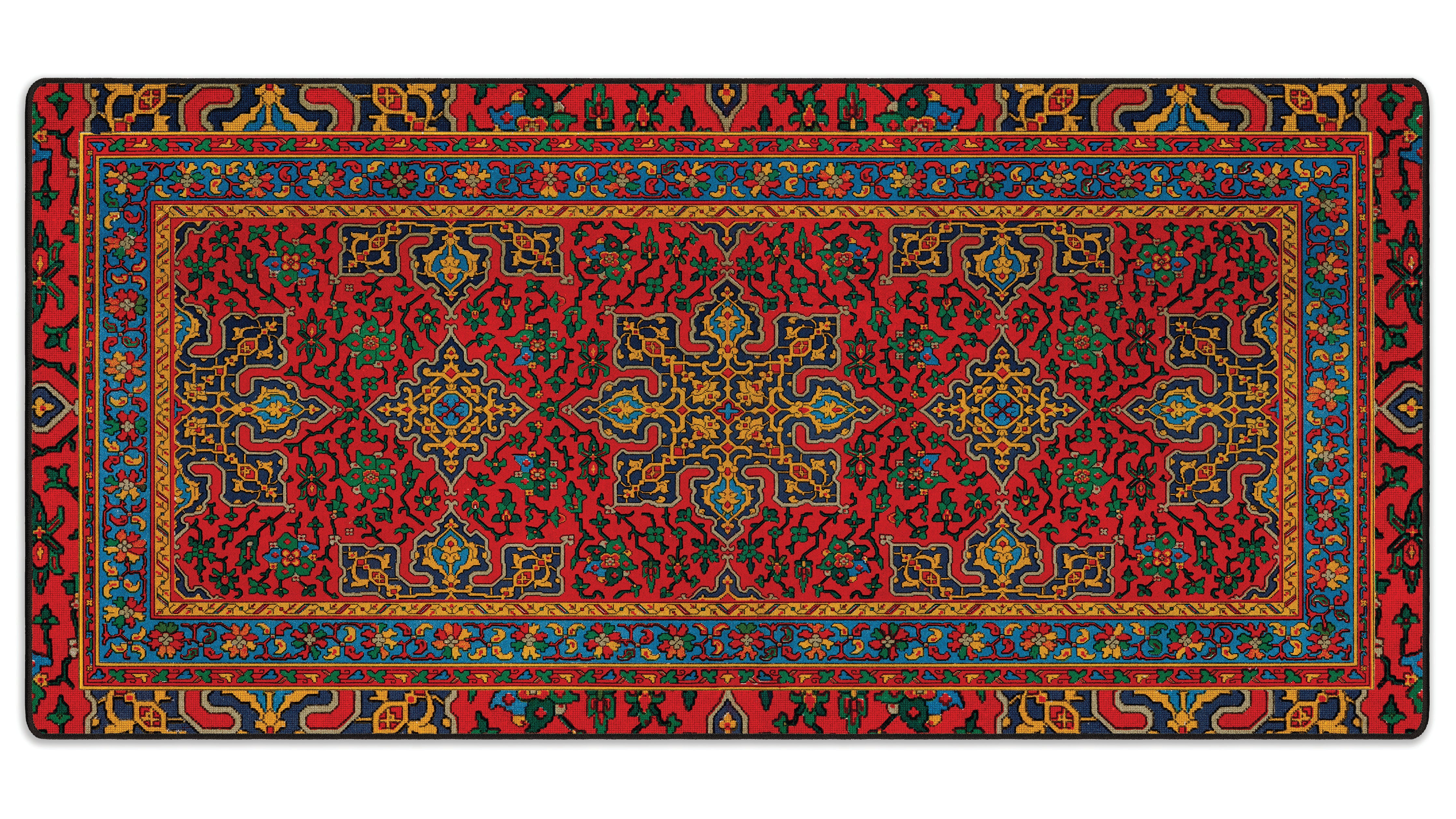 Royal Medallions - The Mousepad Company