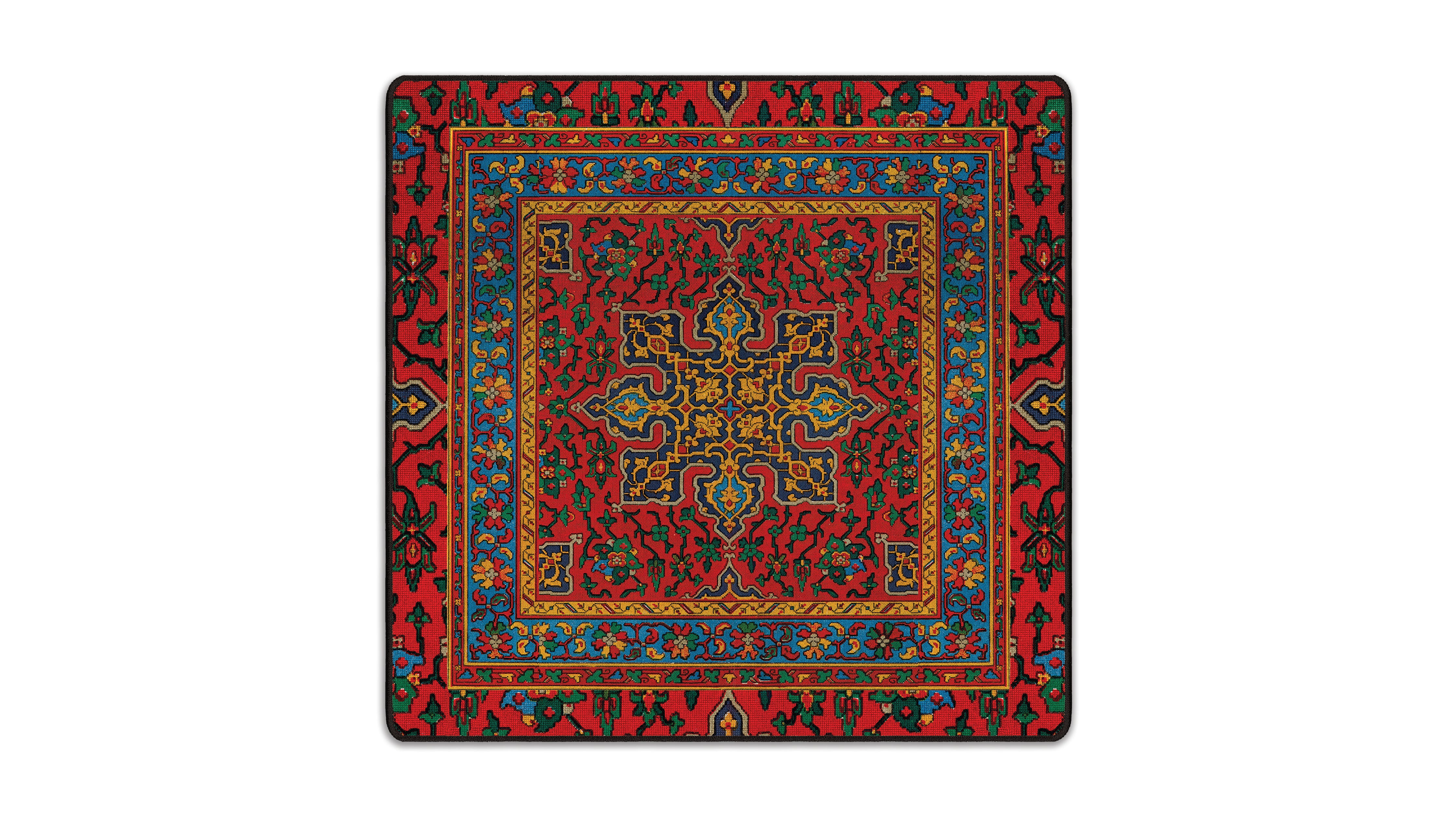 Royal Medallions - The Mousepad Company
