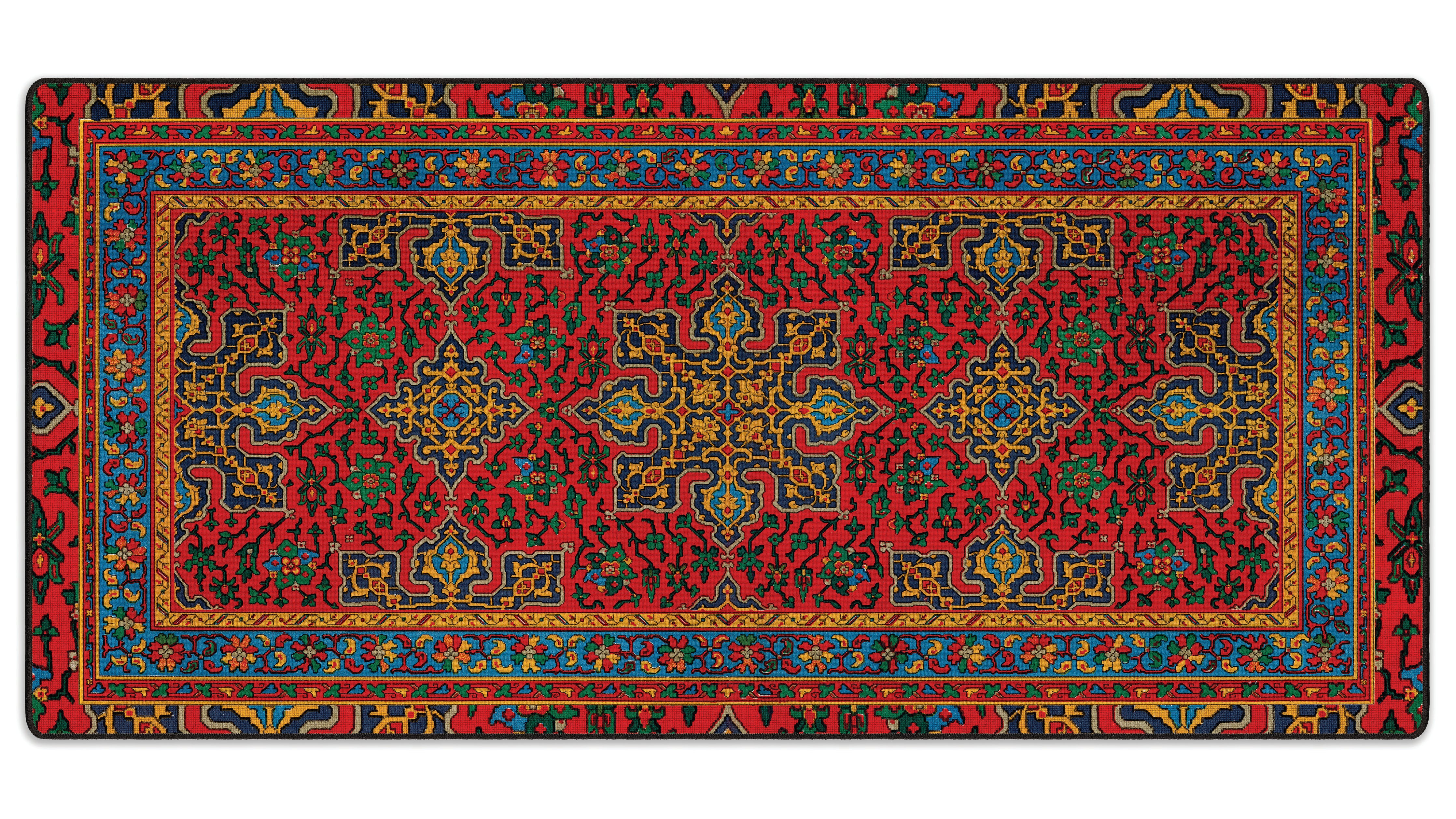 Royal Medallions - The Mousepad Company