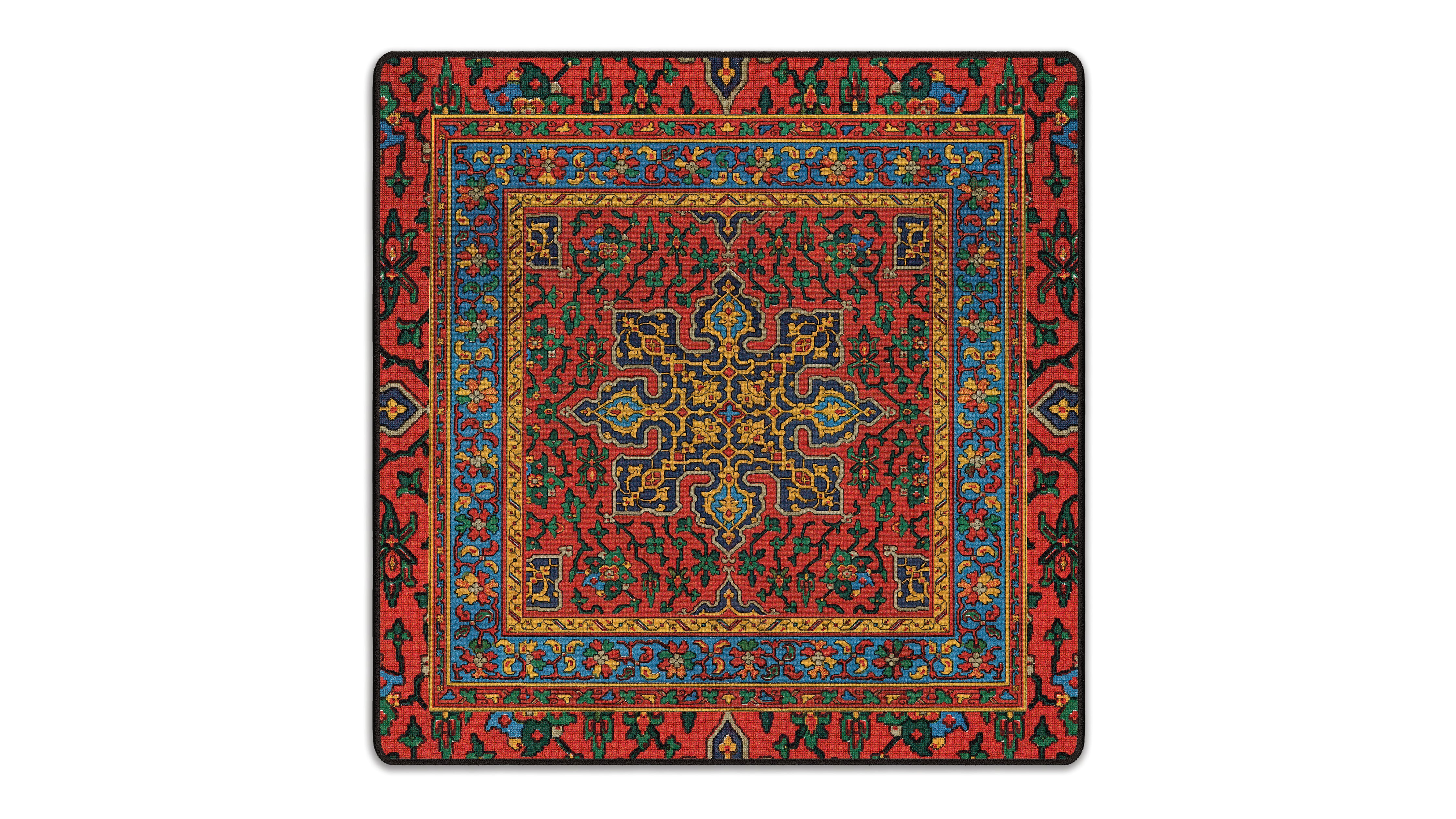 Royal Medallions - The Mousepad Company