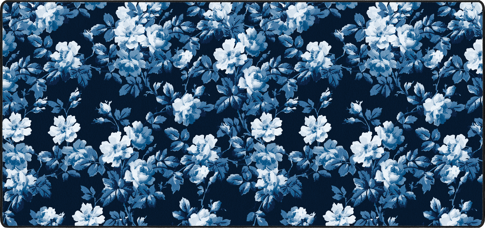 Midnight Blooms
