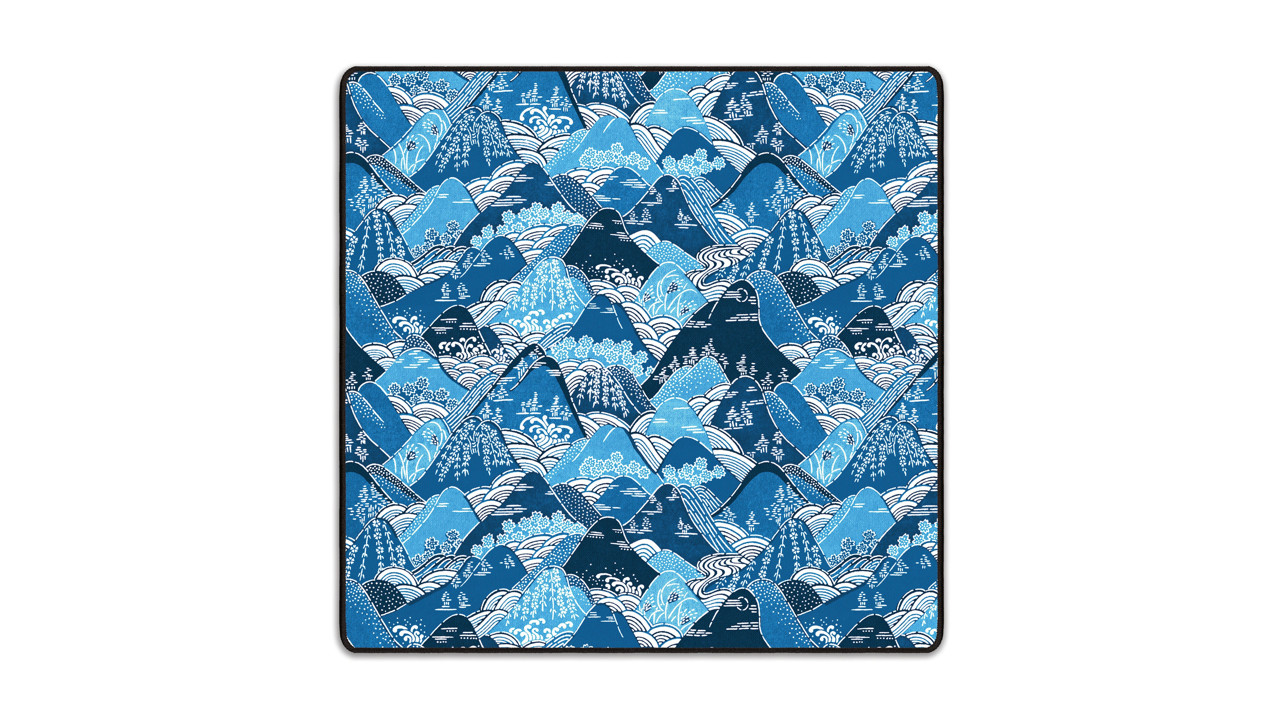Mountains - The Mousepad Company