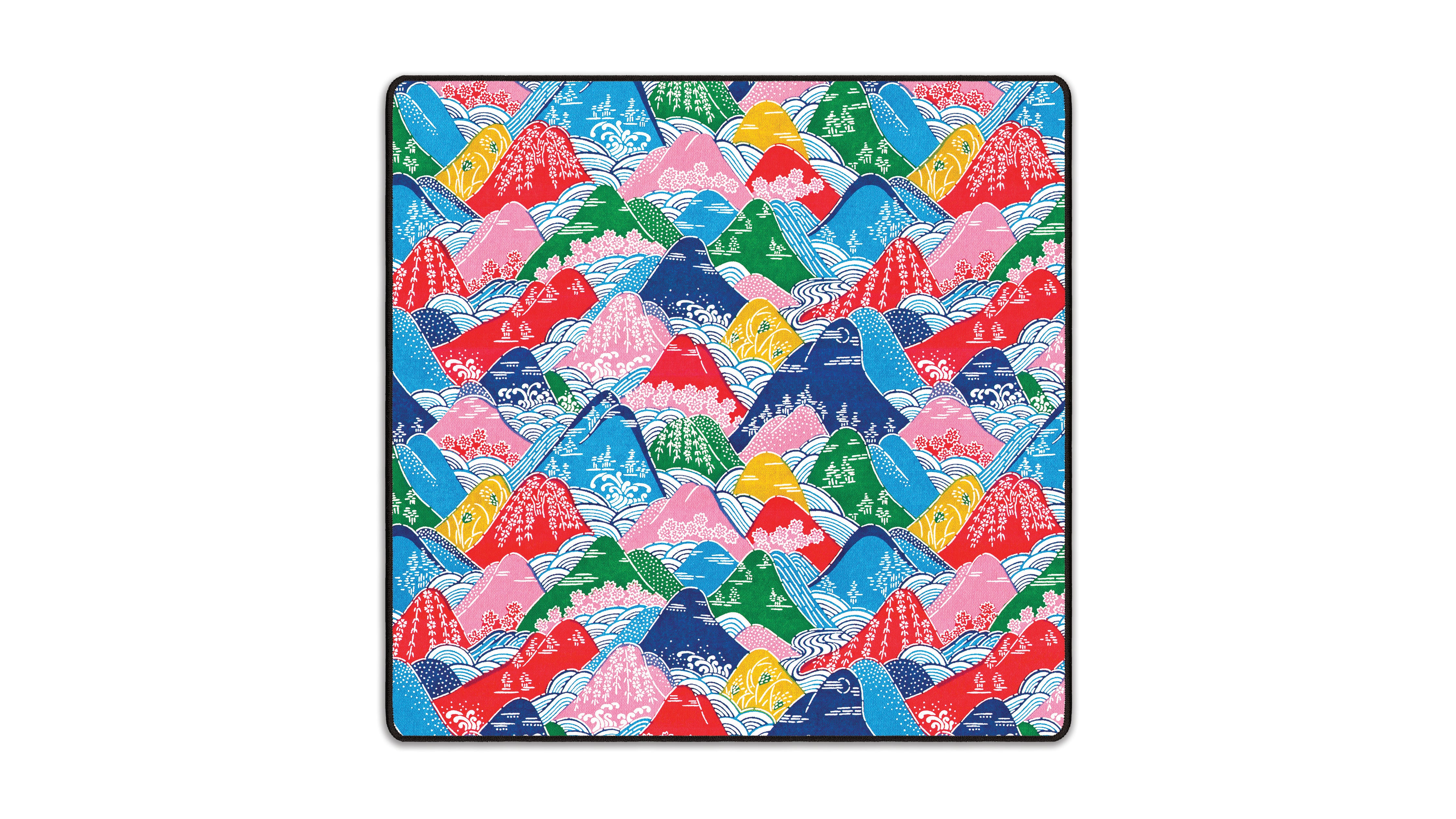 Mountains - The Mousepad Company