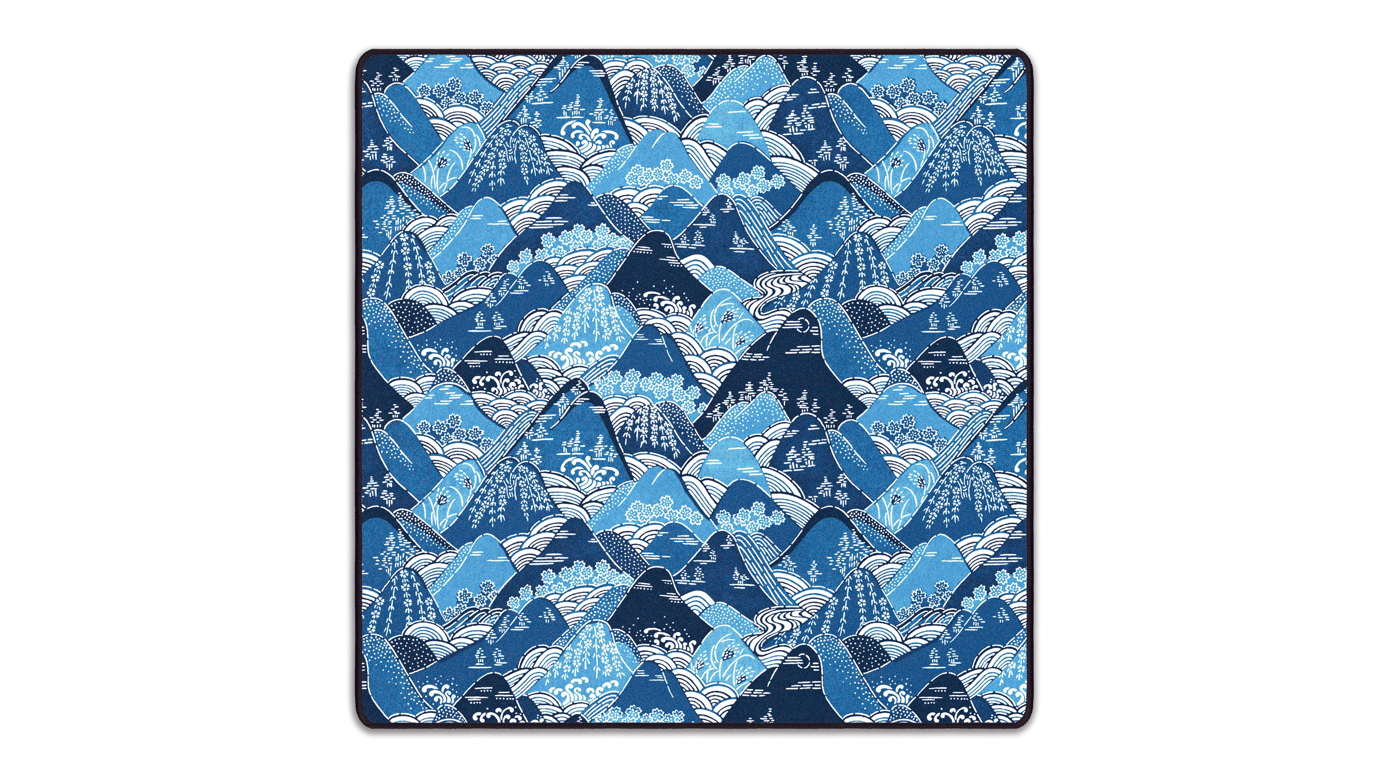 Mountains - The Mousepad Company