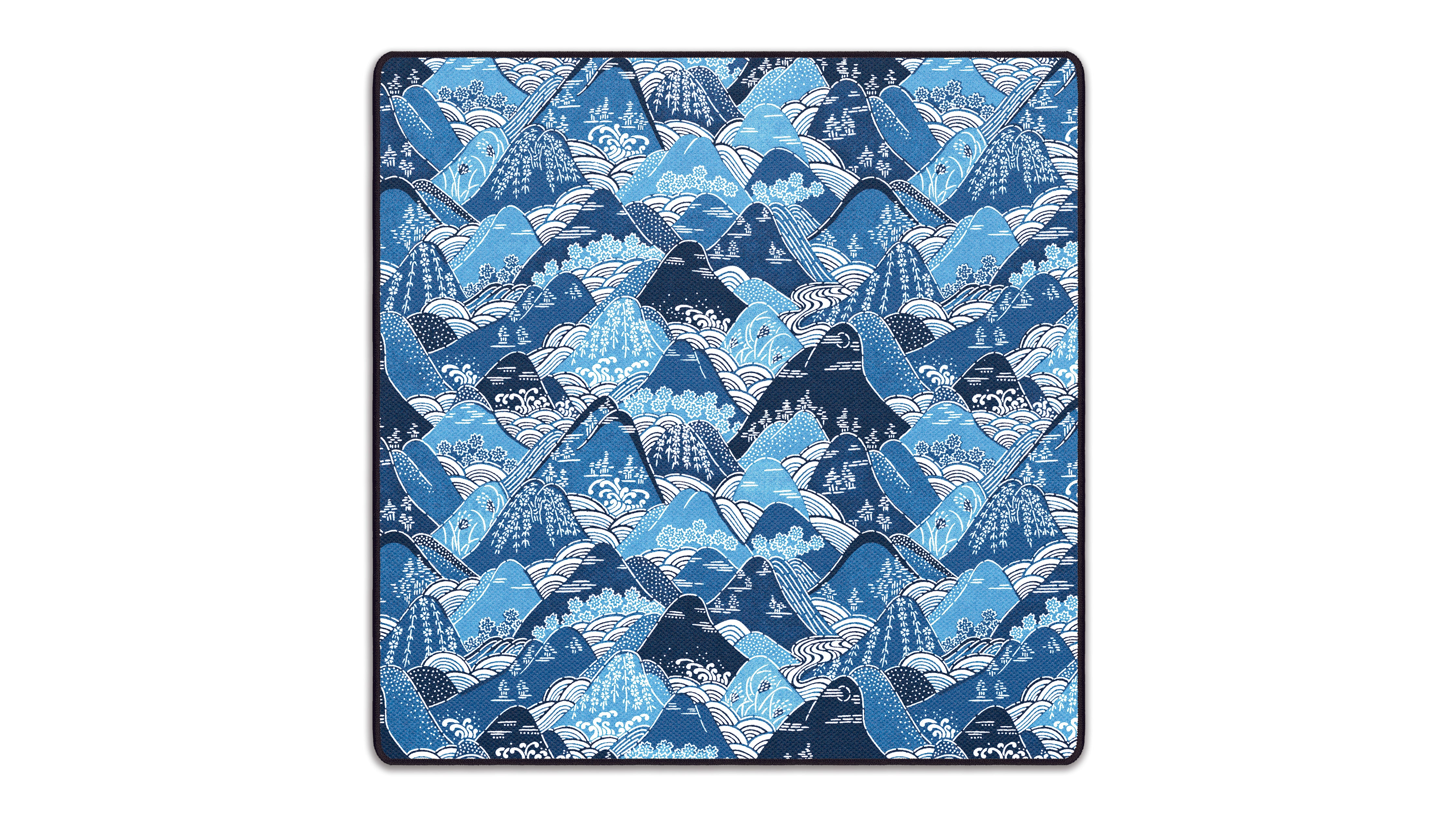 Mountains - The Mousepad Company