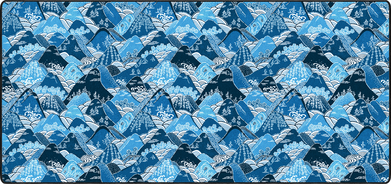 Mountains