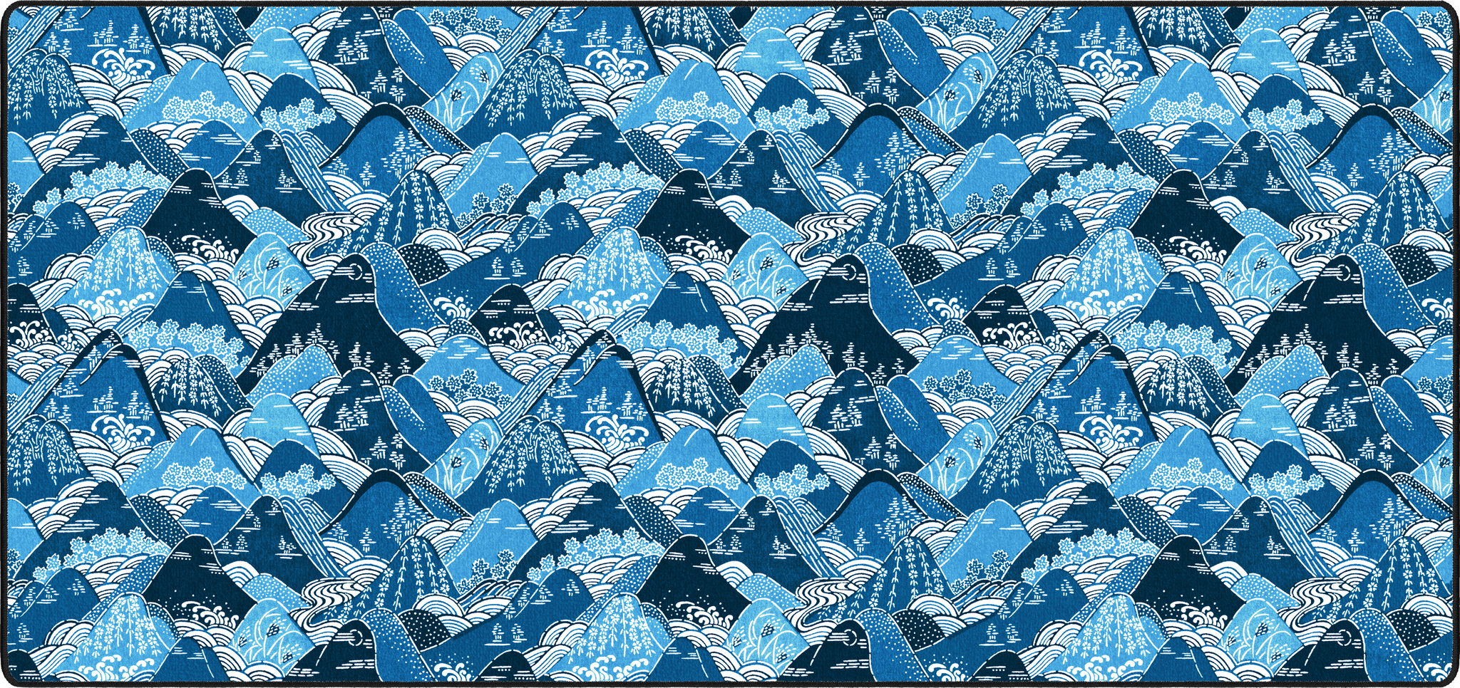 Mountains