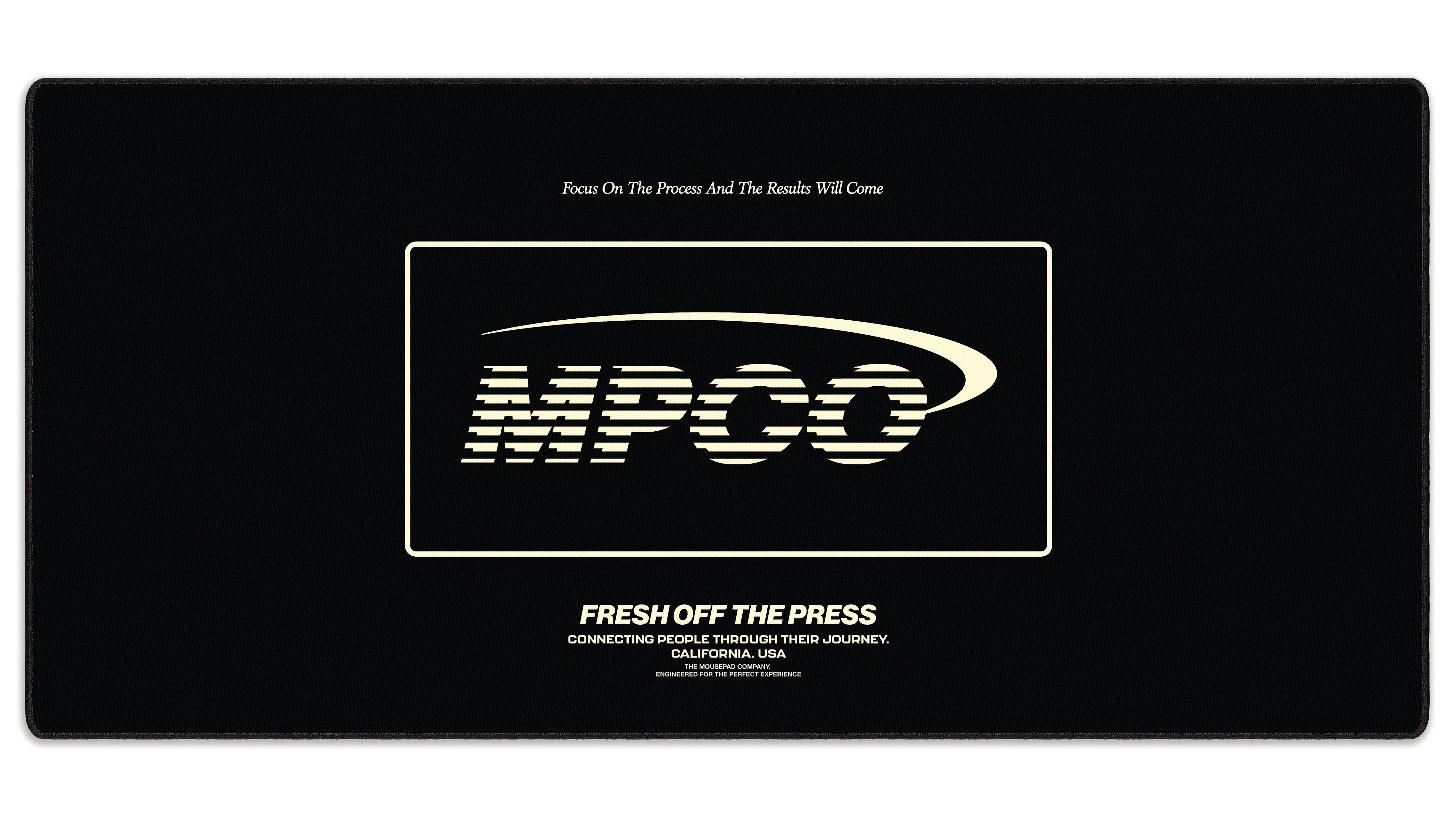 MPCO Athletic - The Mousepad Company