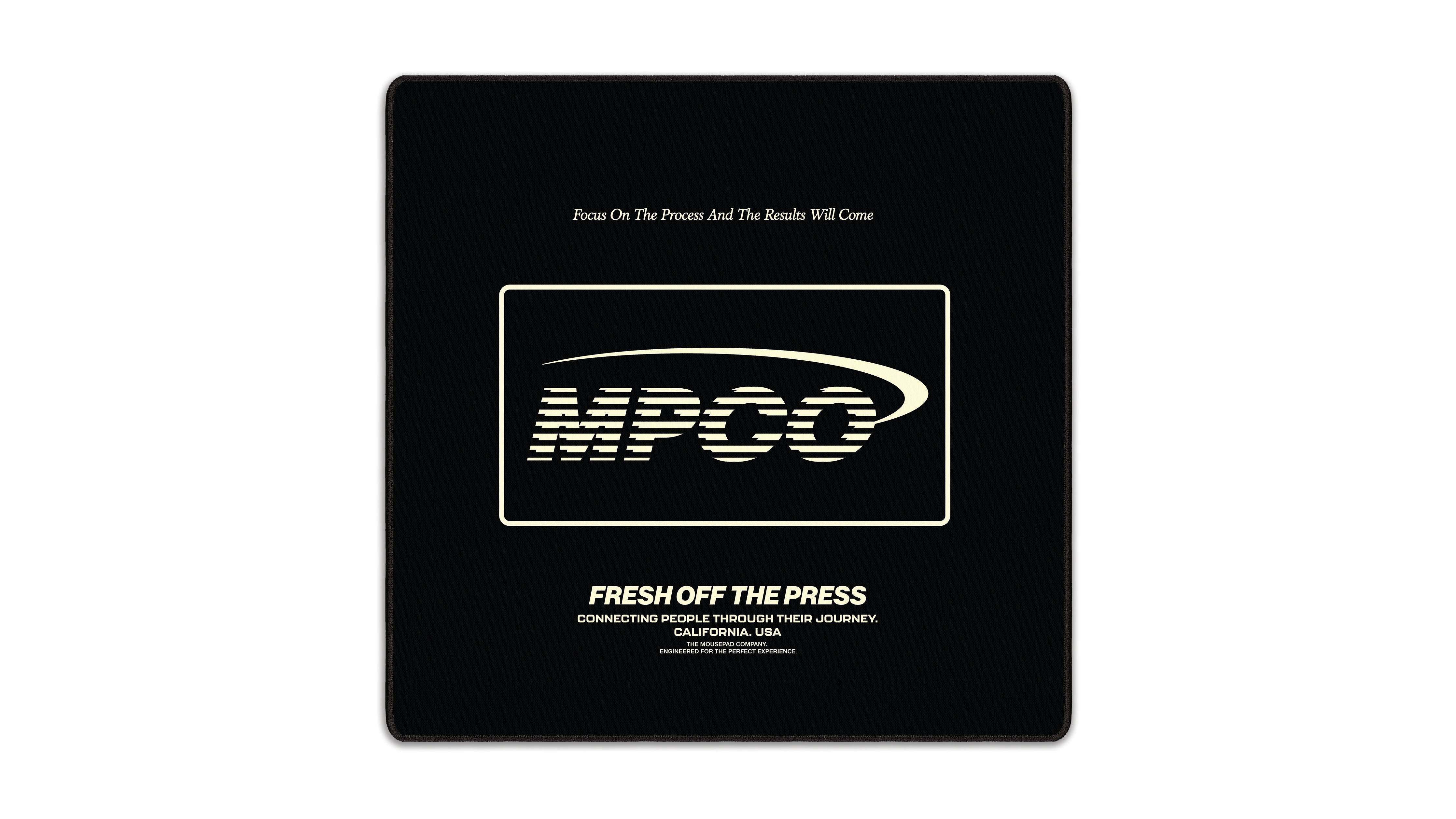 MPCO Athletic - The Mousepad Company