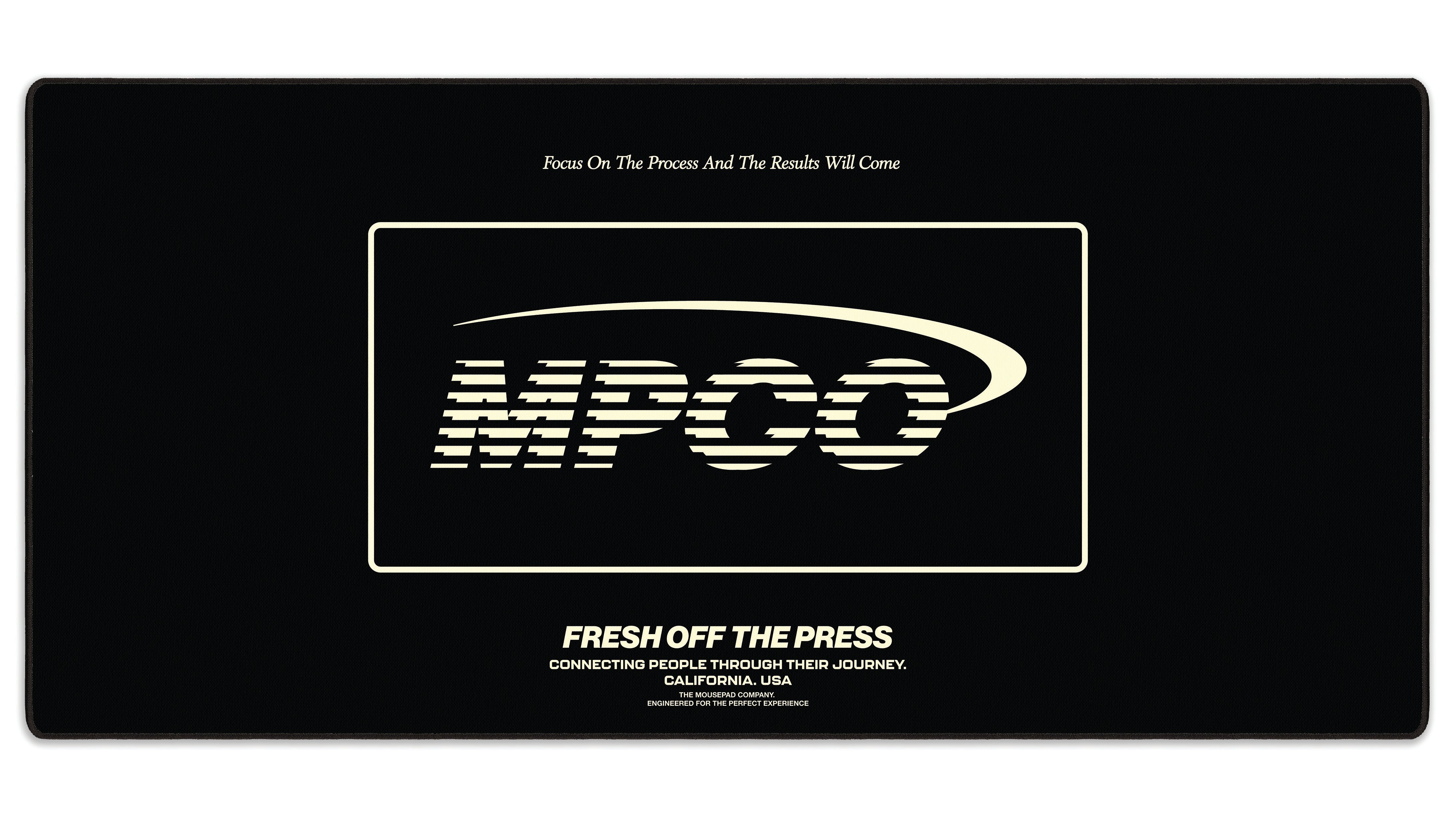MPCO Athletic - The Mousepad Company