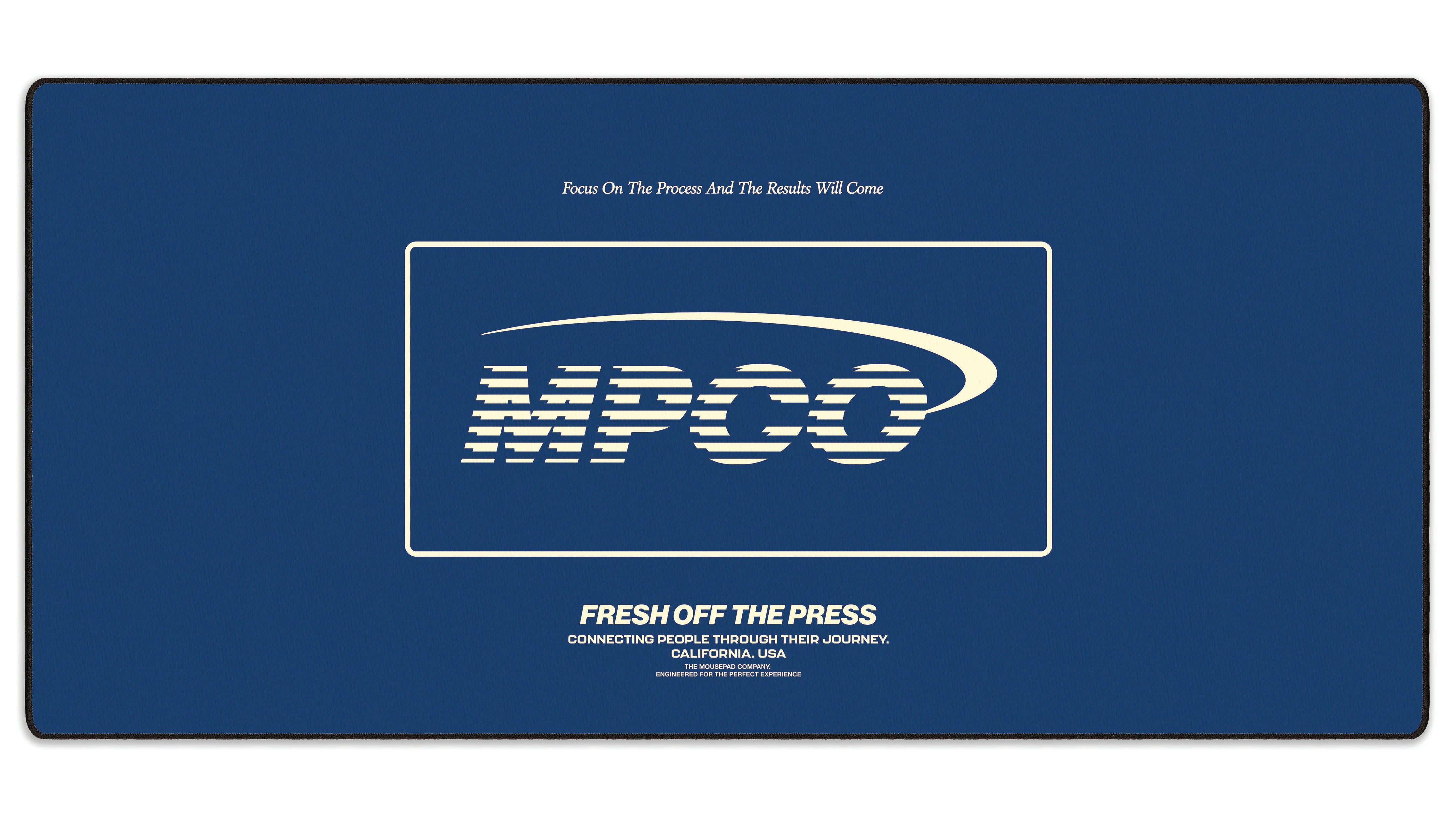 MPCO Athletic - The Mousepad Company