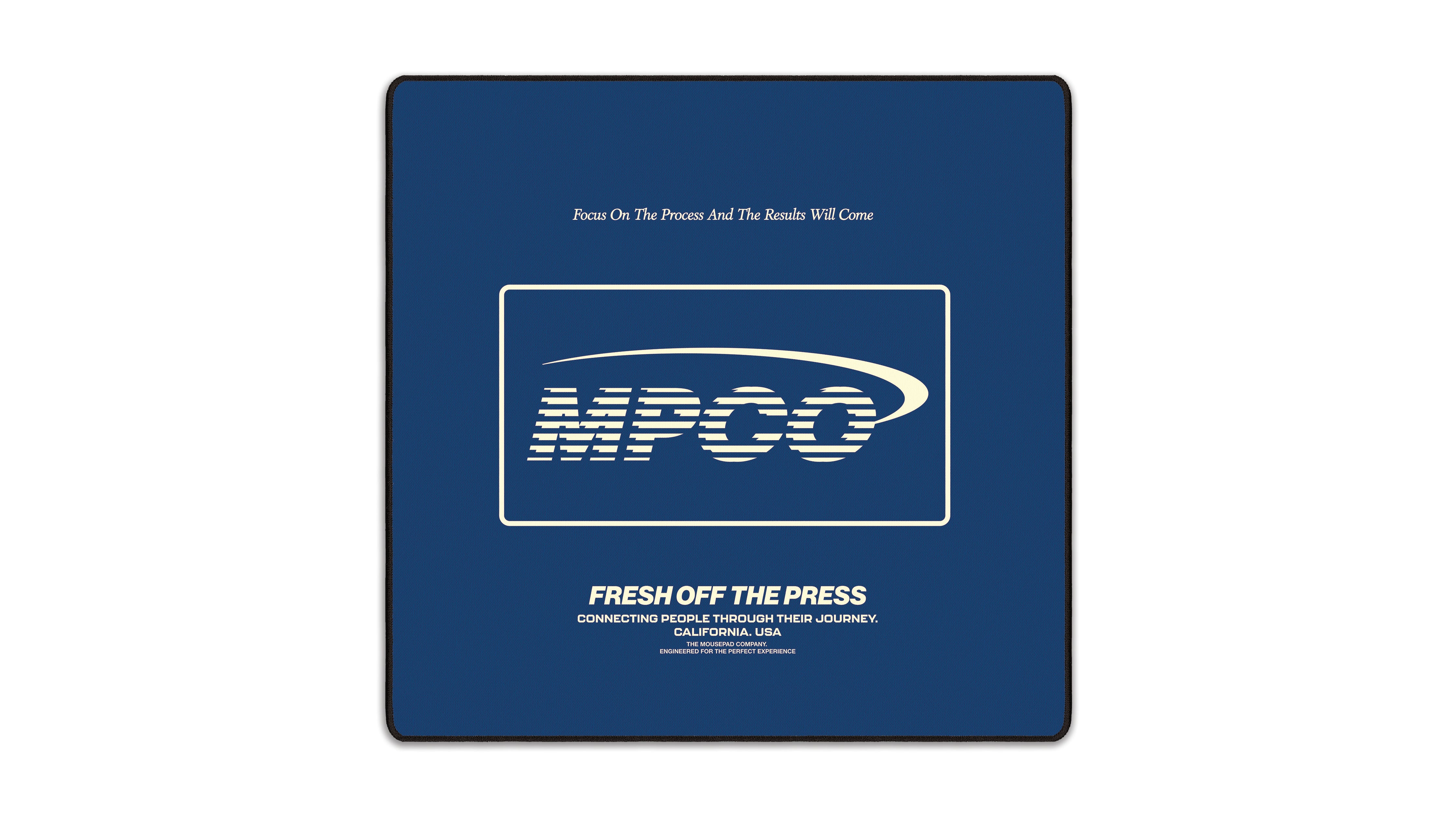 MPCO Athletic - The Mousepad Company