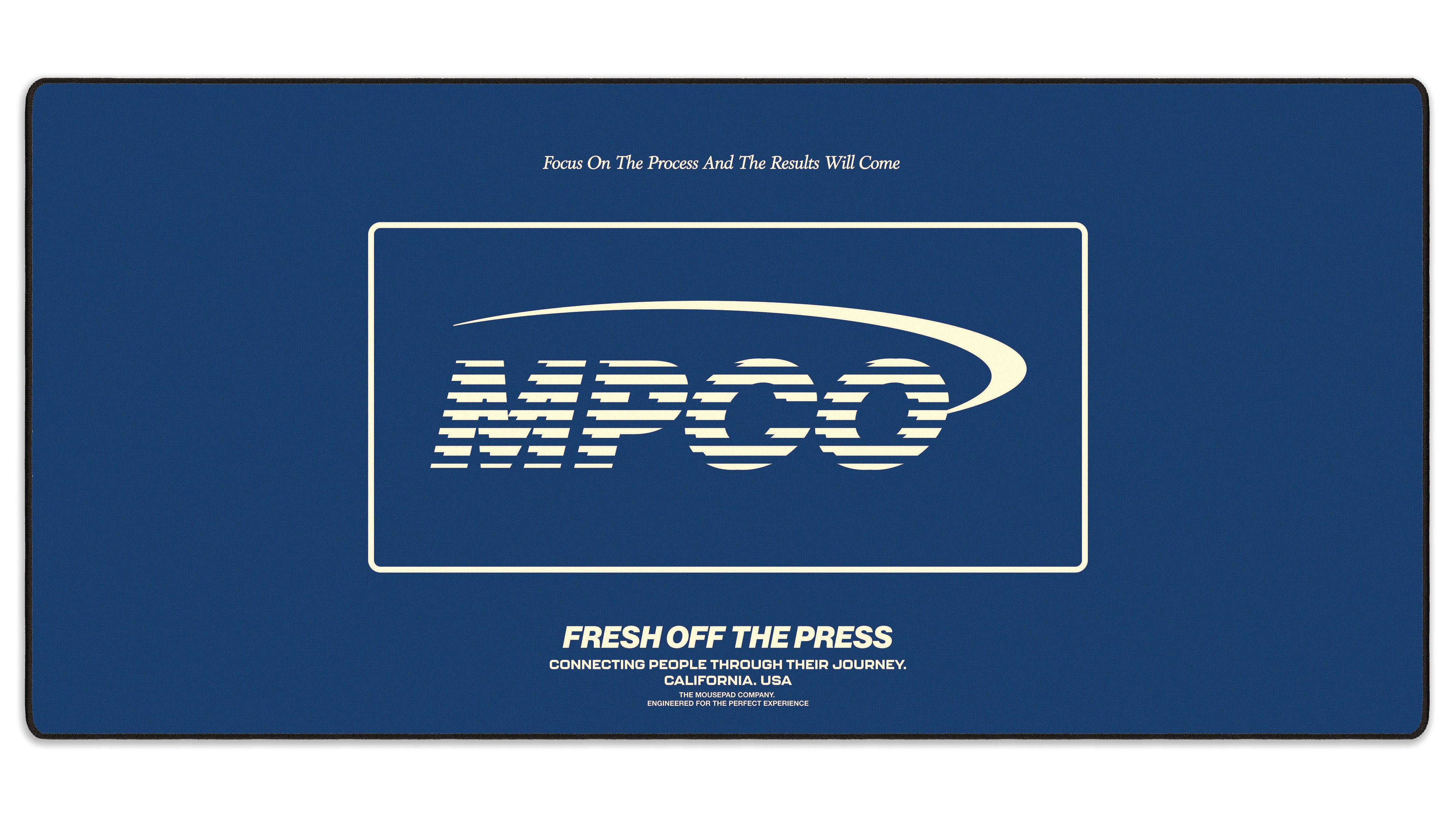 MPCO Athletic - The Mousepad Company