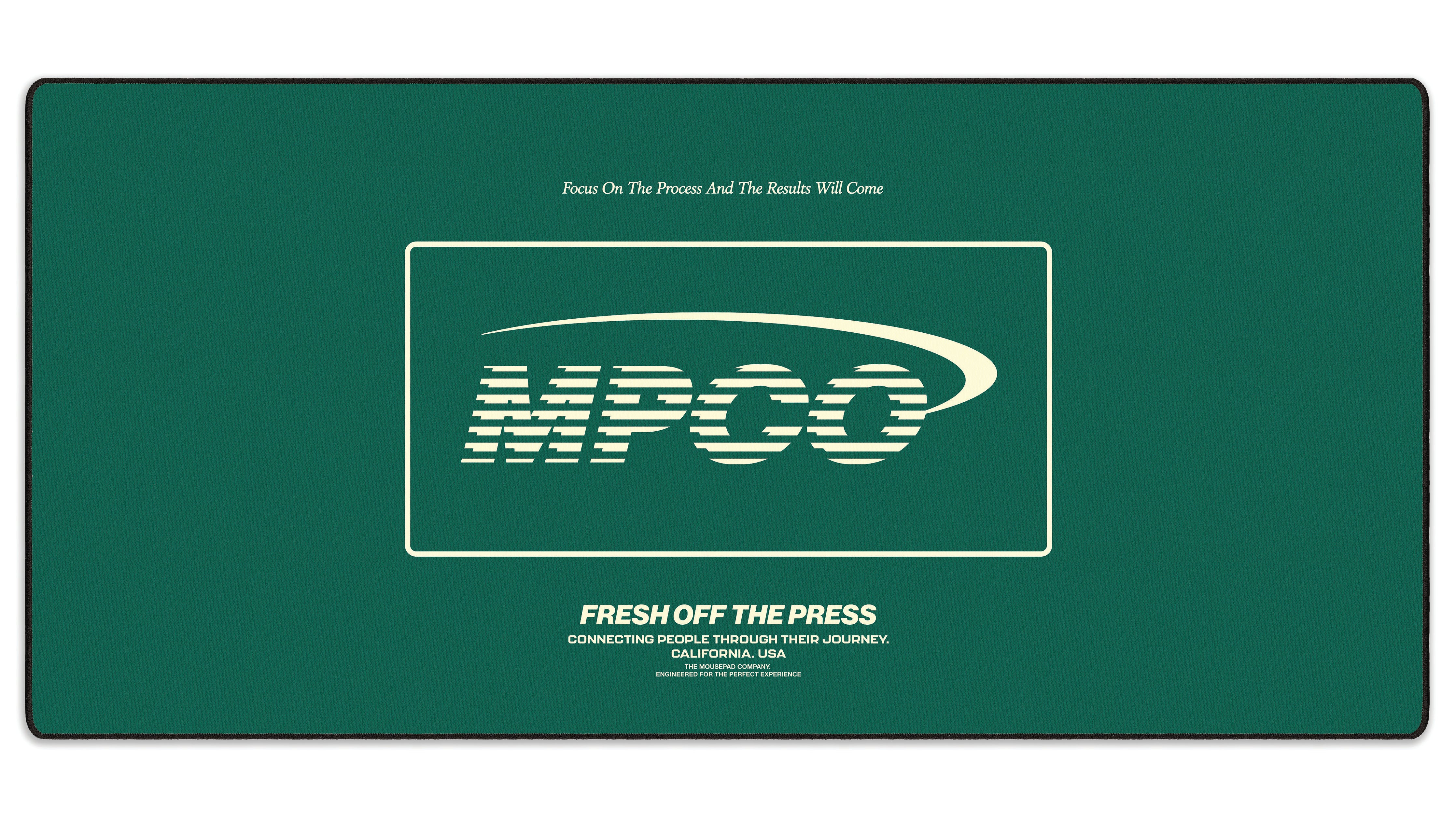 MPCO Athletic - The Mousepad Company