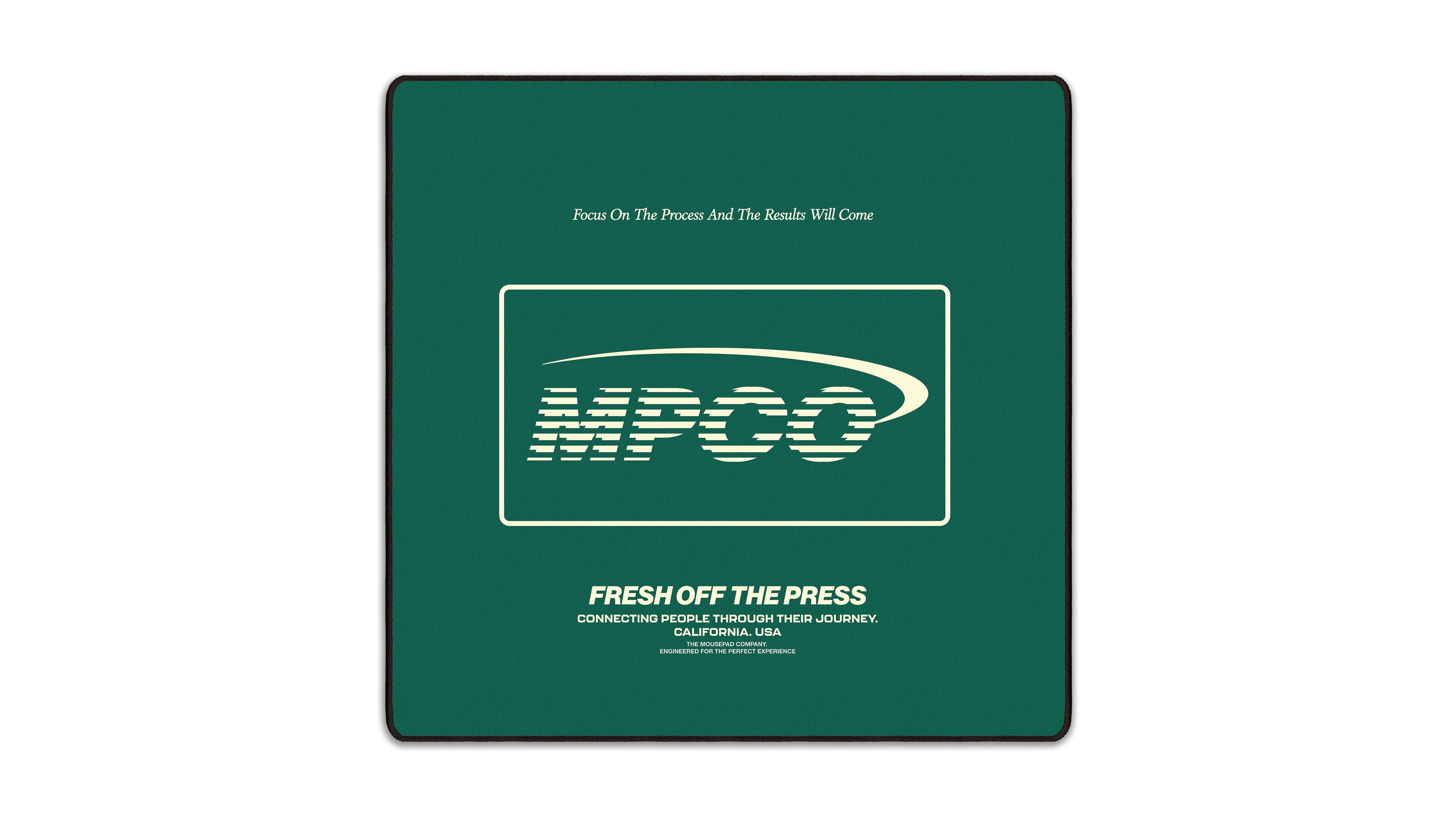 MPCO Athletic - The Mousepad Company
