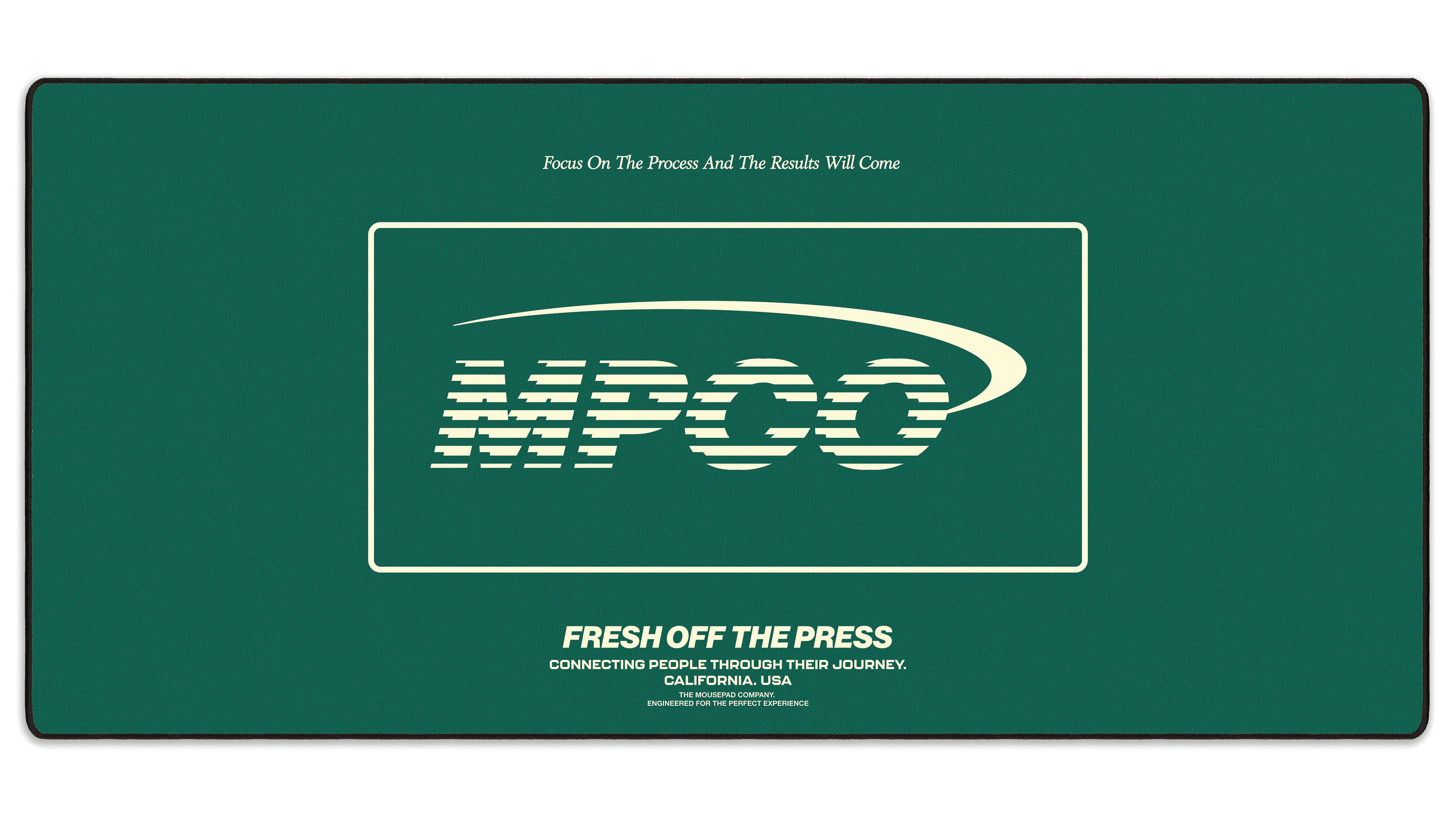MPCO Athletic - The Mousepad Company