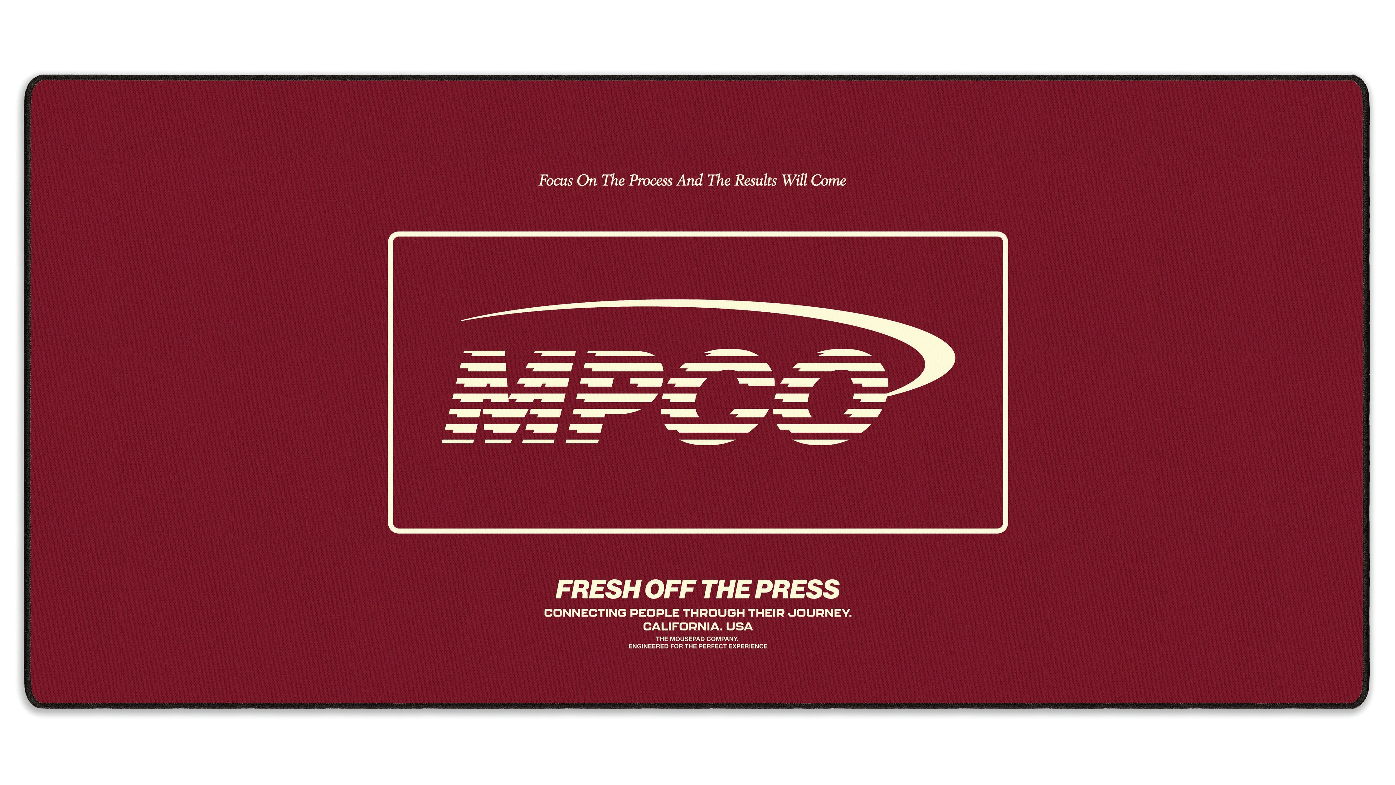 MPCO Athletic - The Mousepad Company