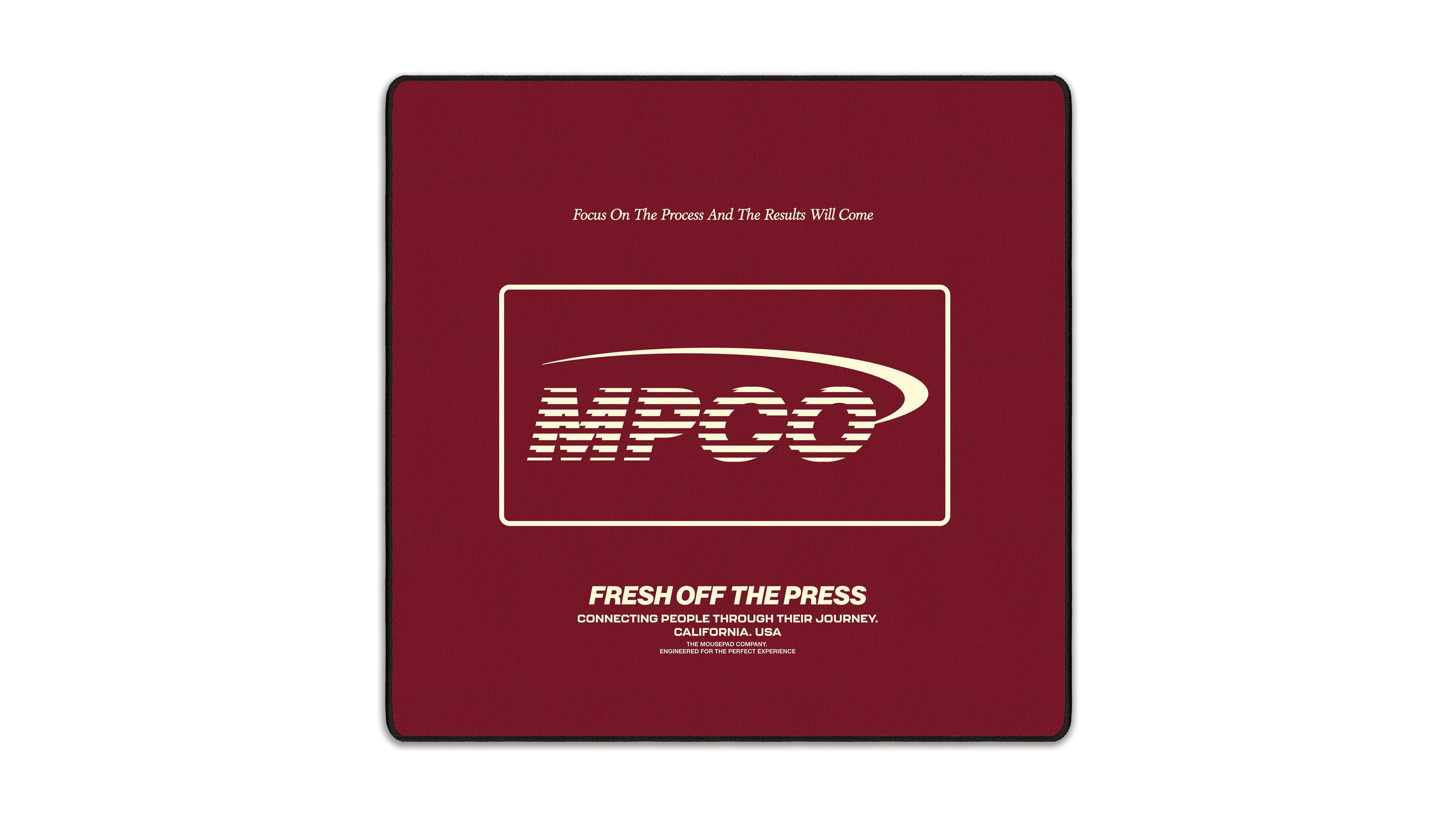 MPCO Athletic - The Mousepad Company