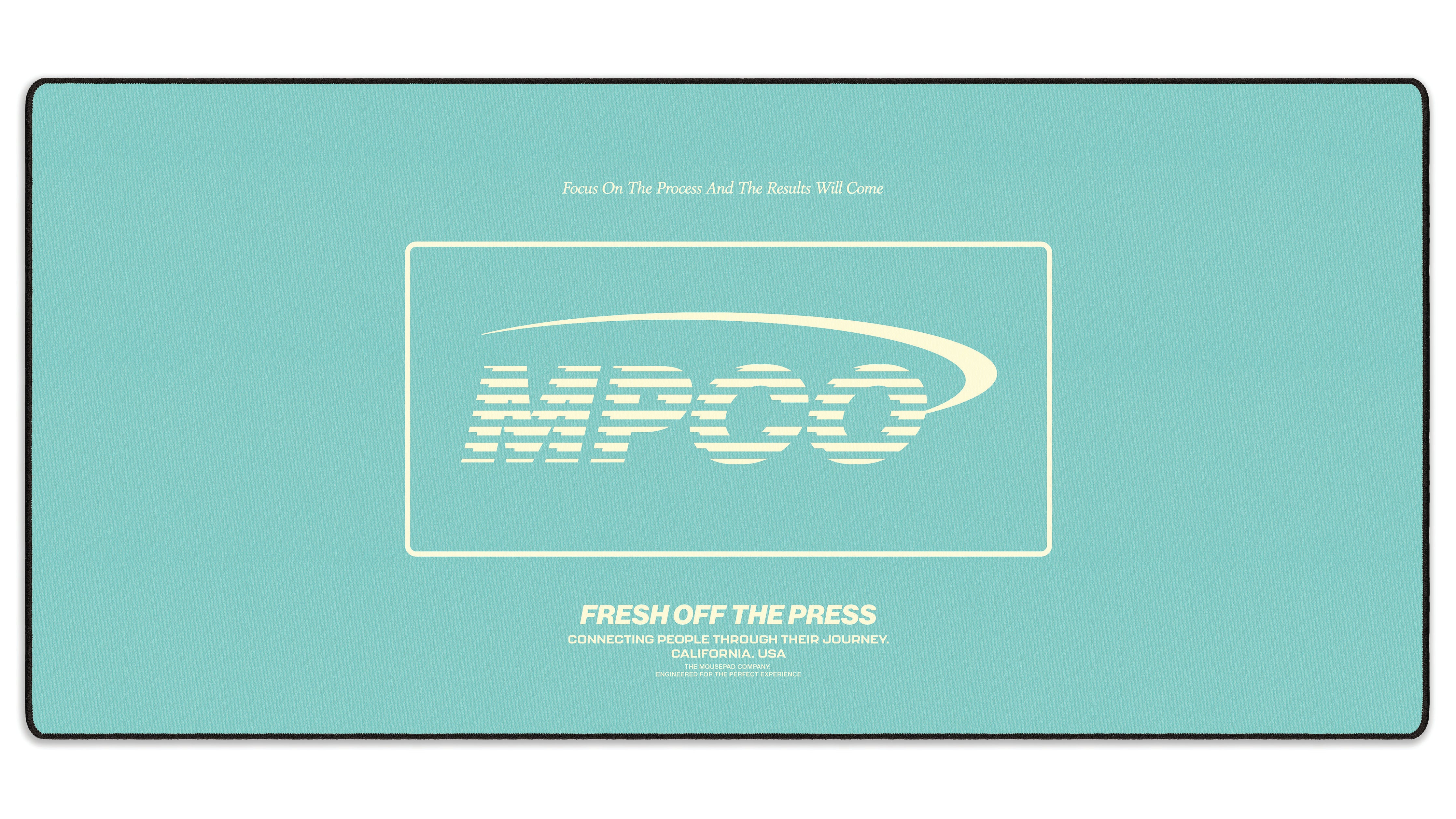 MPCO Athletic - The Mousepad Company