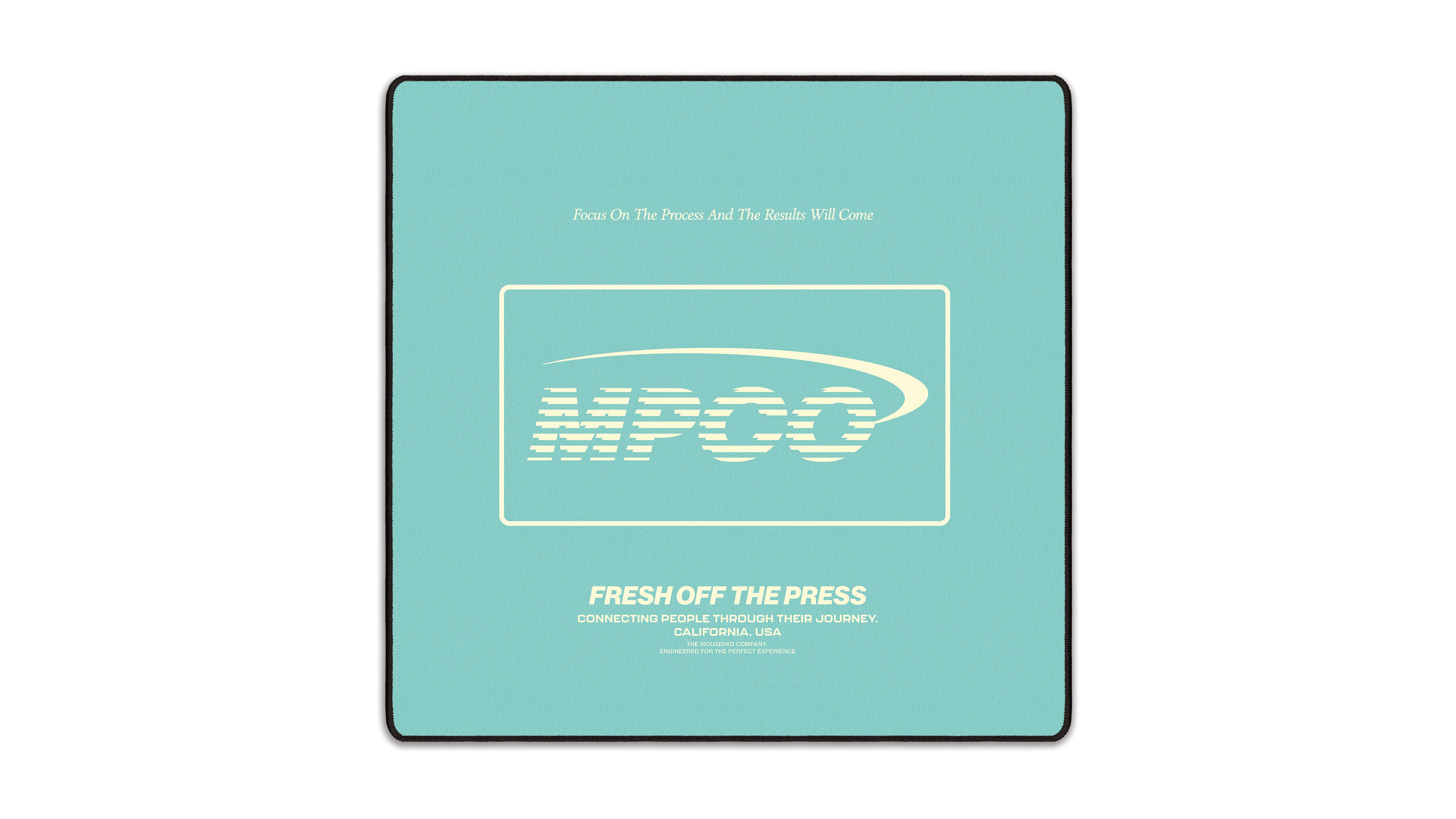 MPCO Athletic - The Mousepad Company