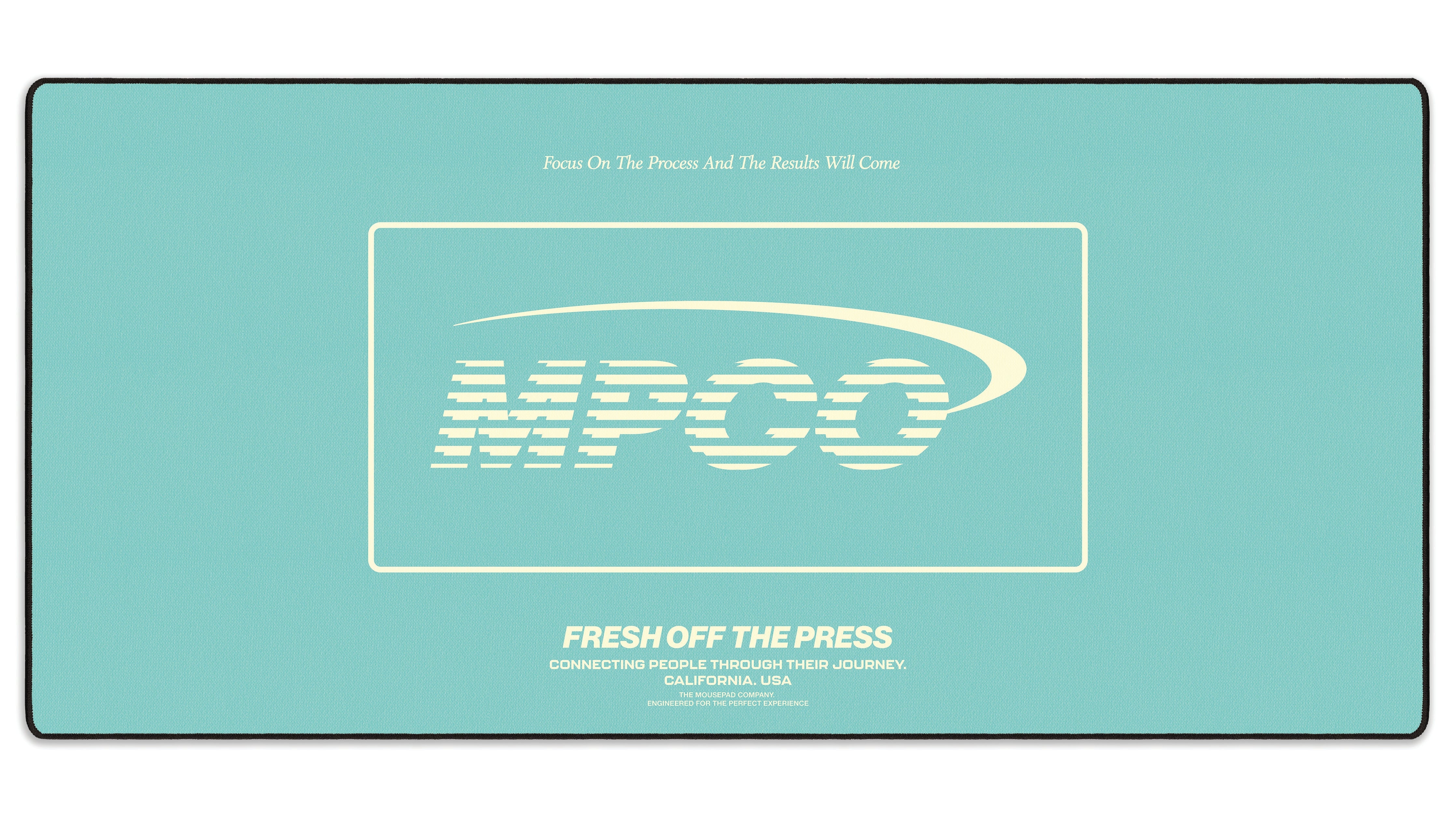MPCO Athletic - The Mousepad Company