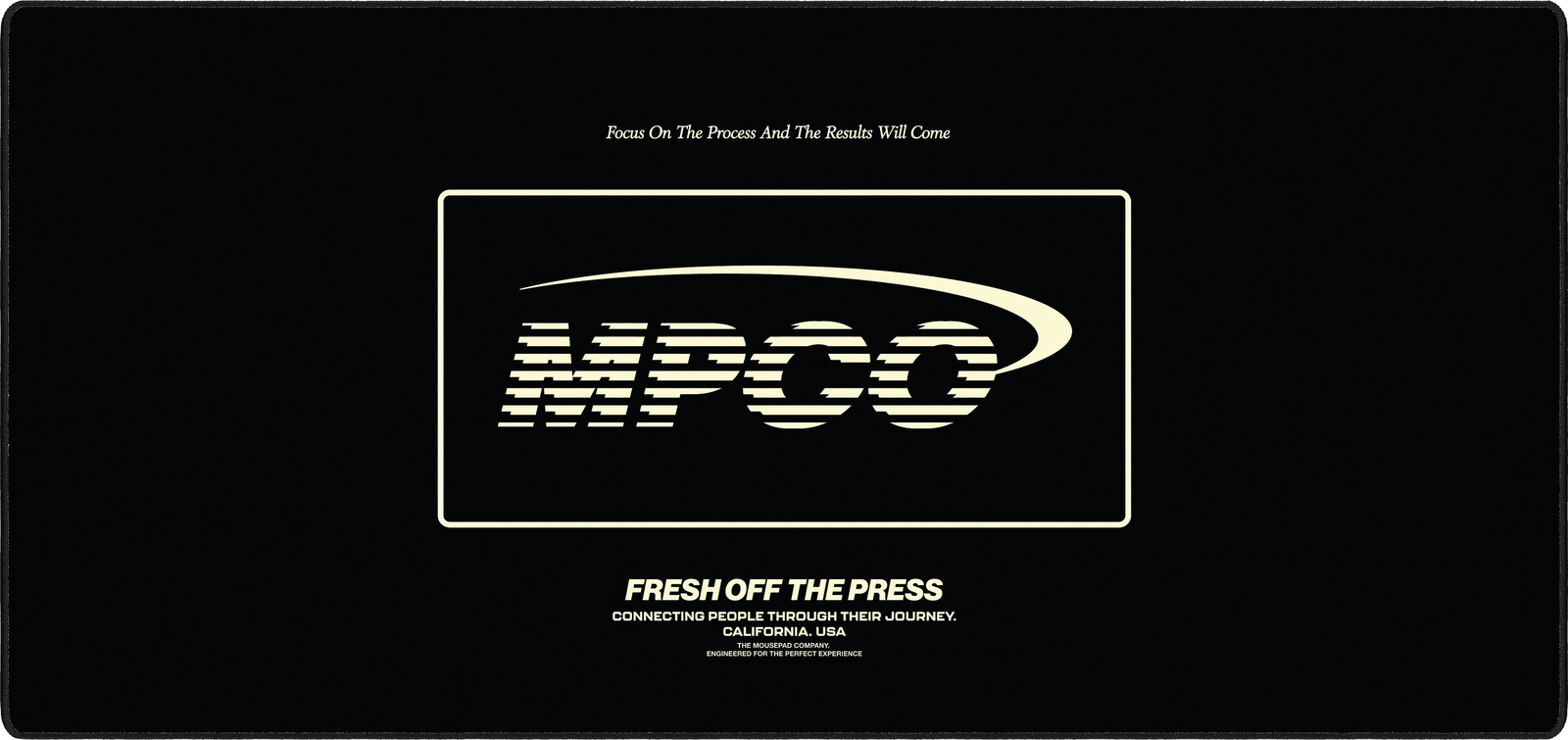 MPCO Athletic